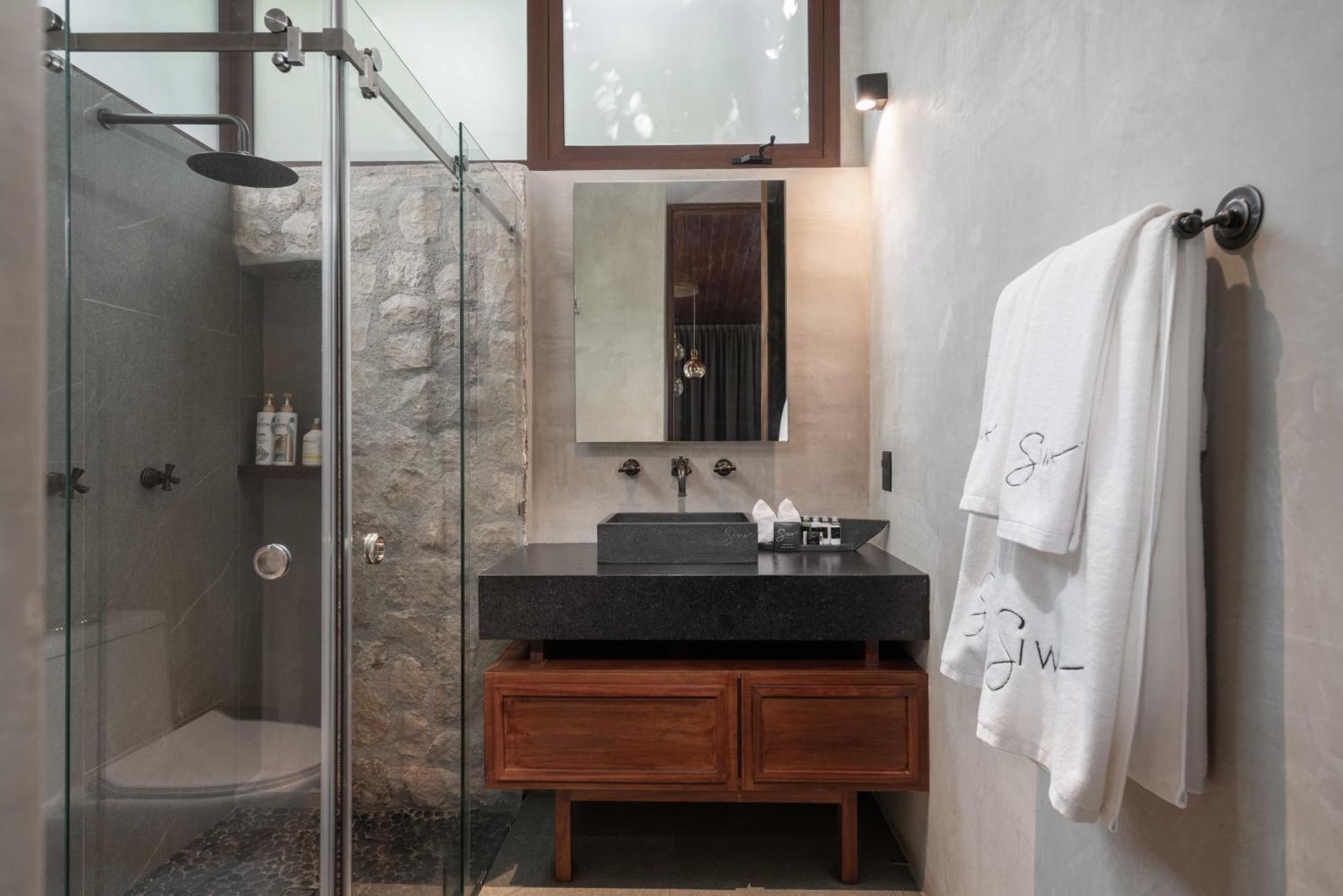 Siwa Unique & Hotel Tulum
