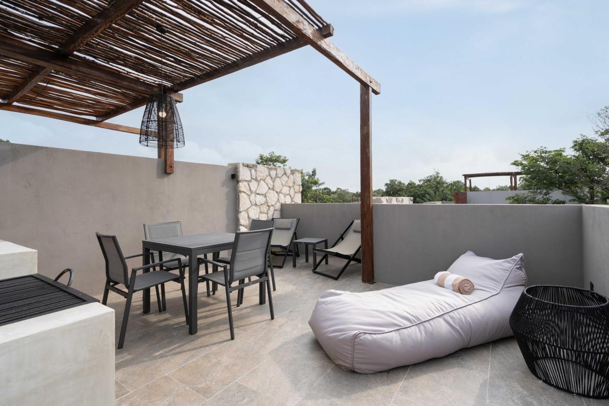 Siwa Unique & Hotel