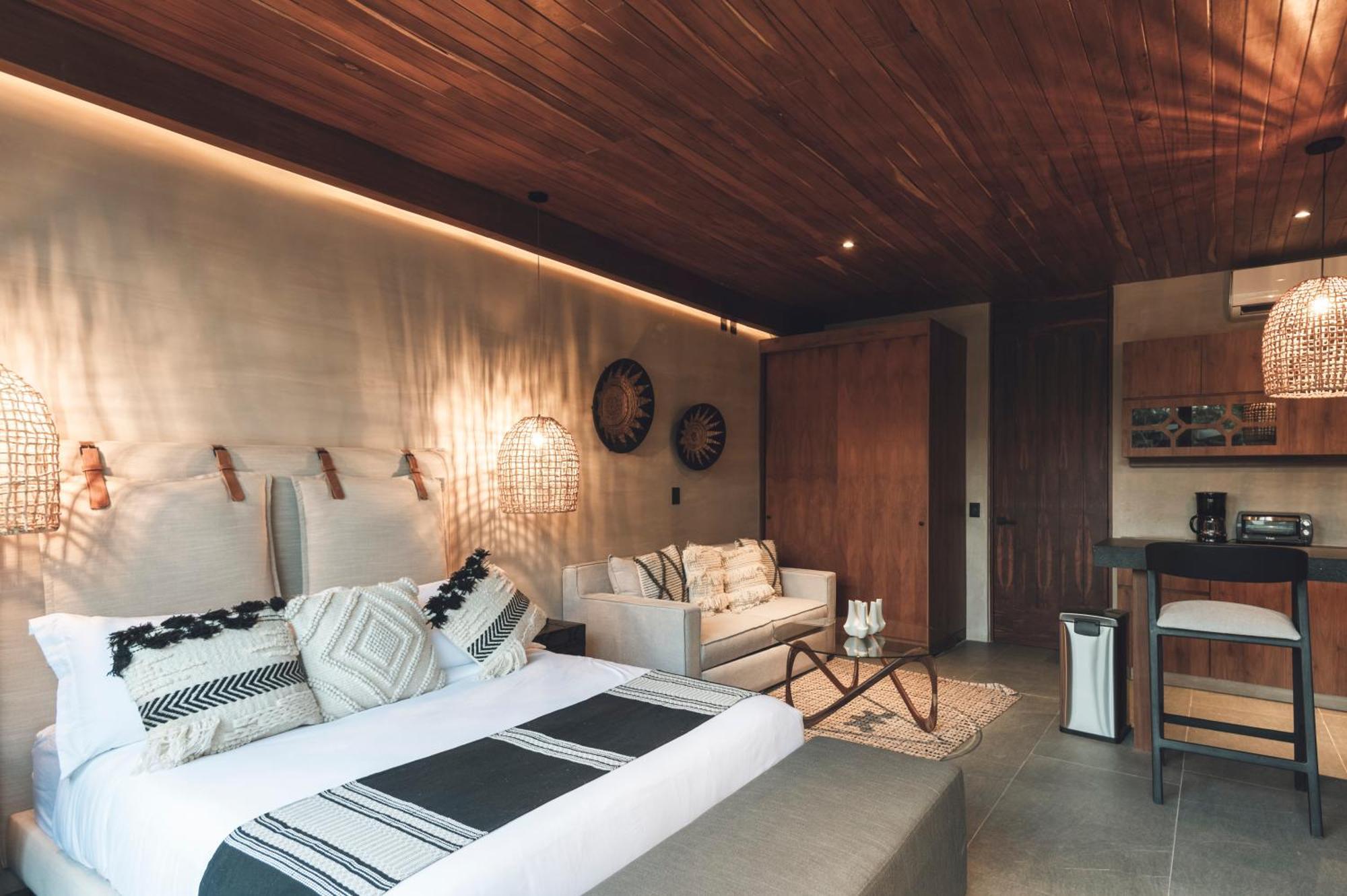 Hotel Siwa Unique & Tulum