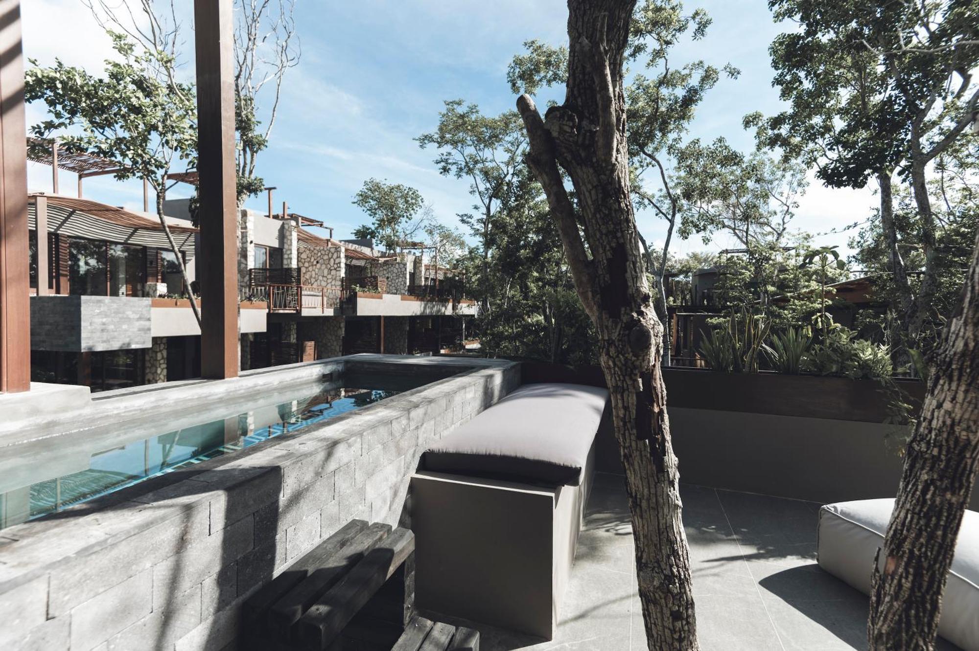 Siwa Unique & 5* Tulum