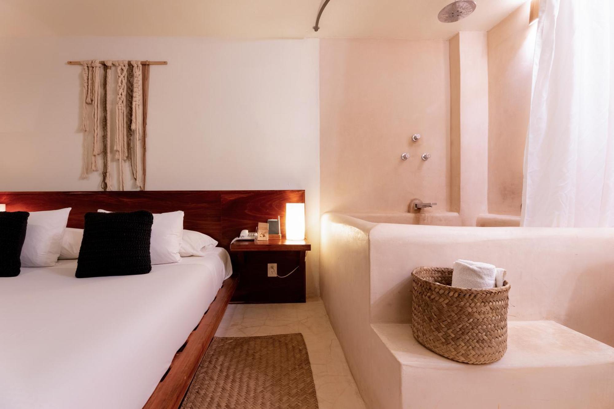 Hotel Mezzanine Tulum, A Small Luxury (adults Only)