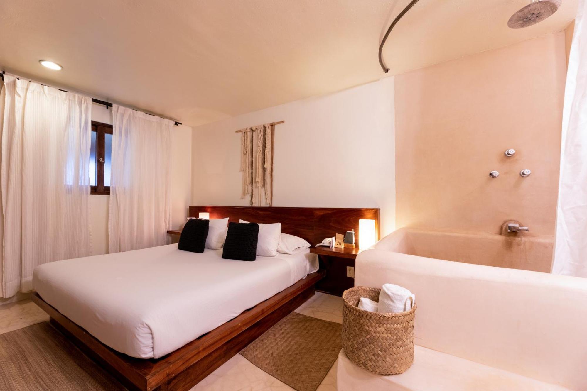 Mezzanine Tulum, A Small Luxury (adults Only) 5*