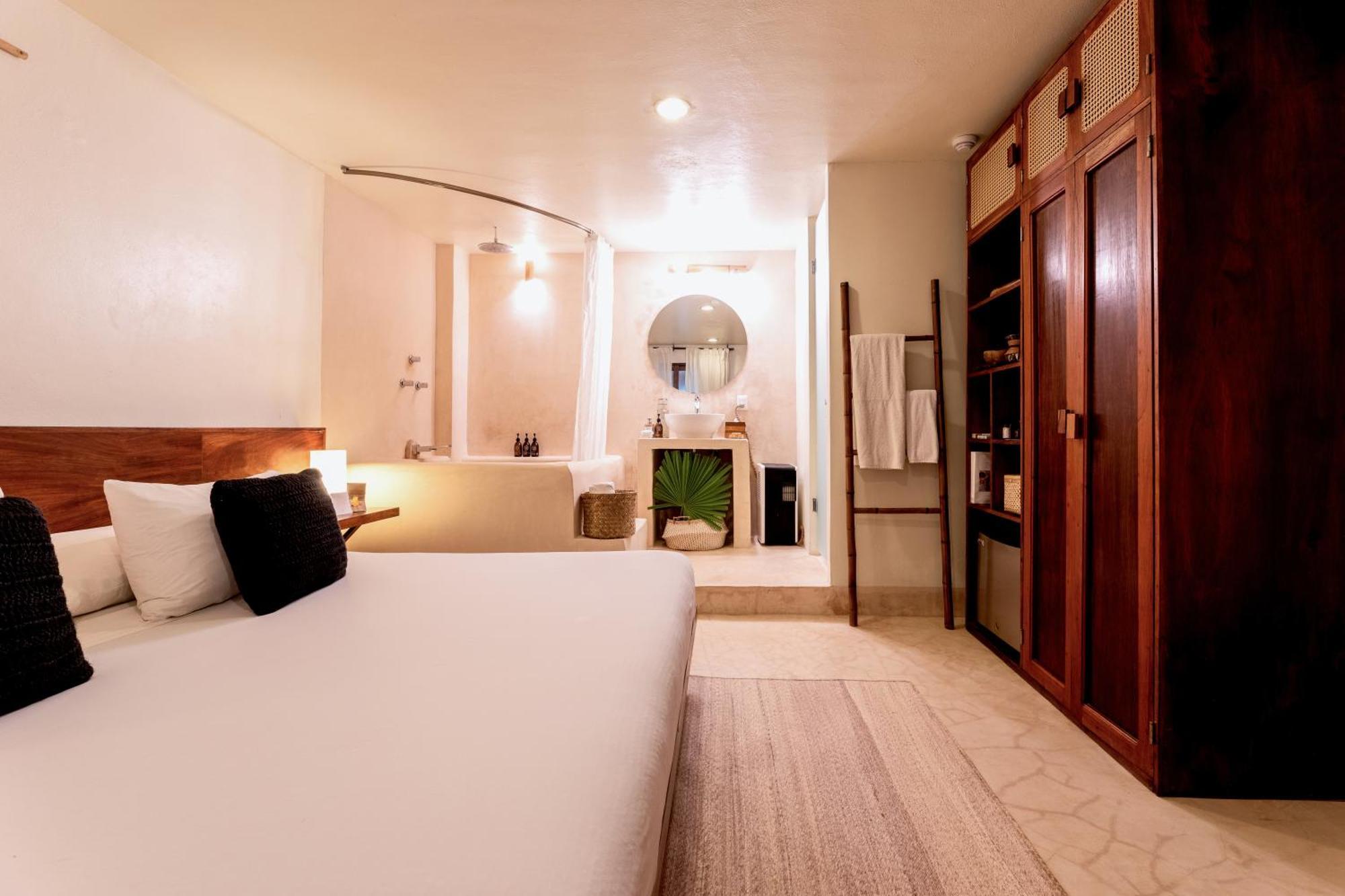 Mezzanine Tulum, A Small Luxury (adults Only) Tulum