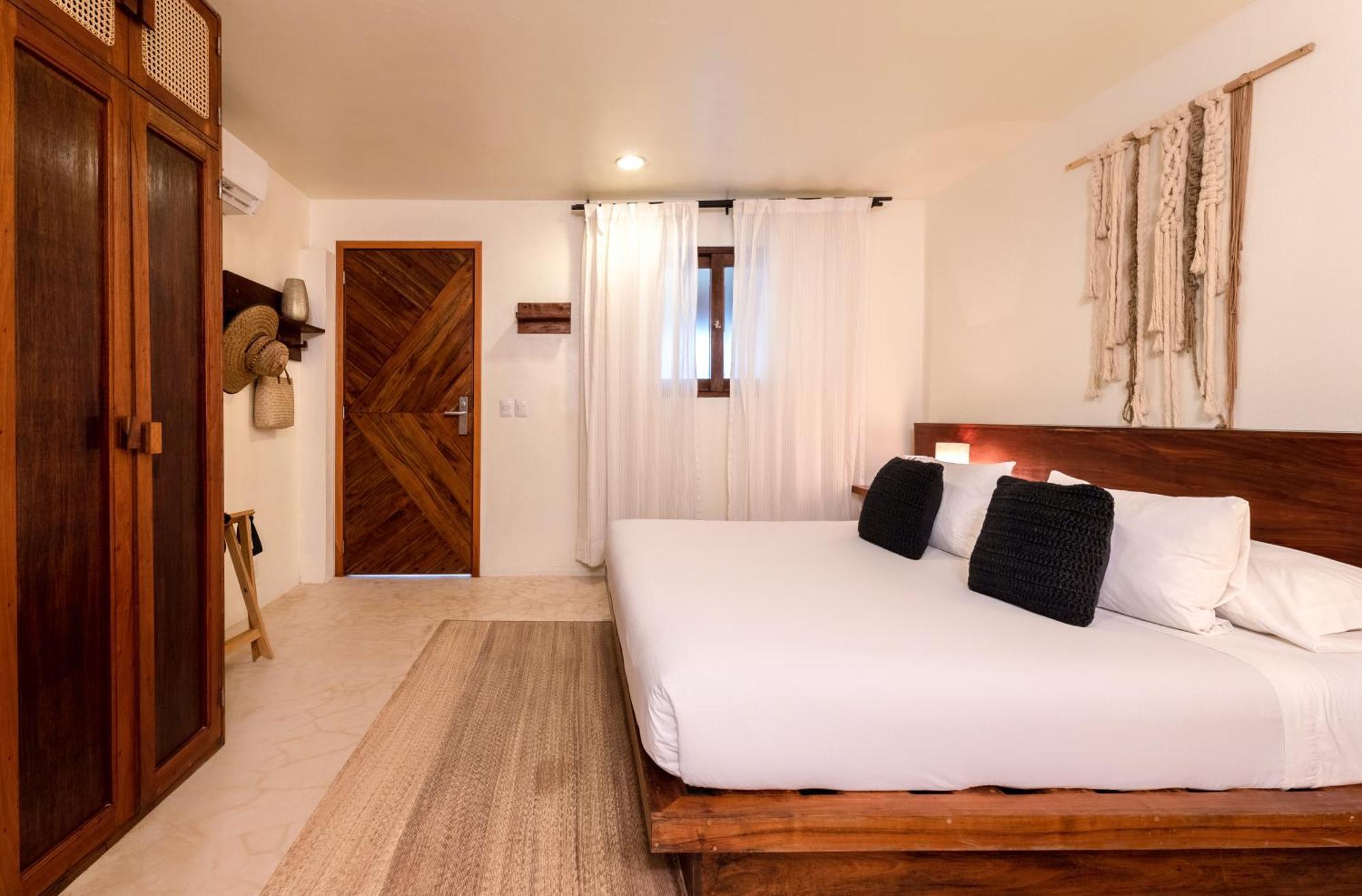 Mezzanine Tulum, A Small Luxury (adults Only) 5* Tulum
