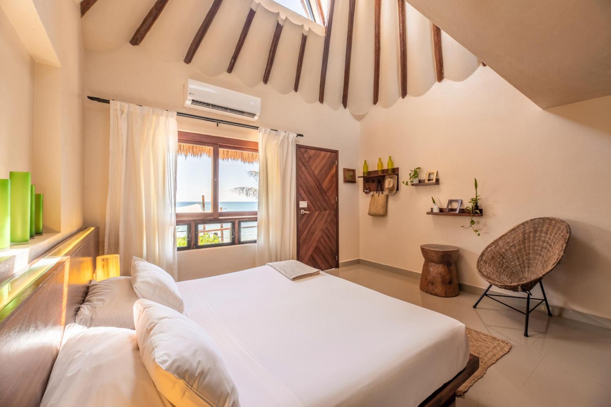 Mezzanine Tulum, A Small Luxury (adults Only) Hotel