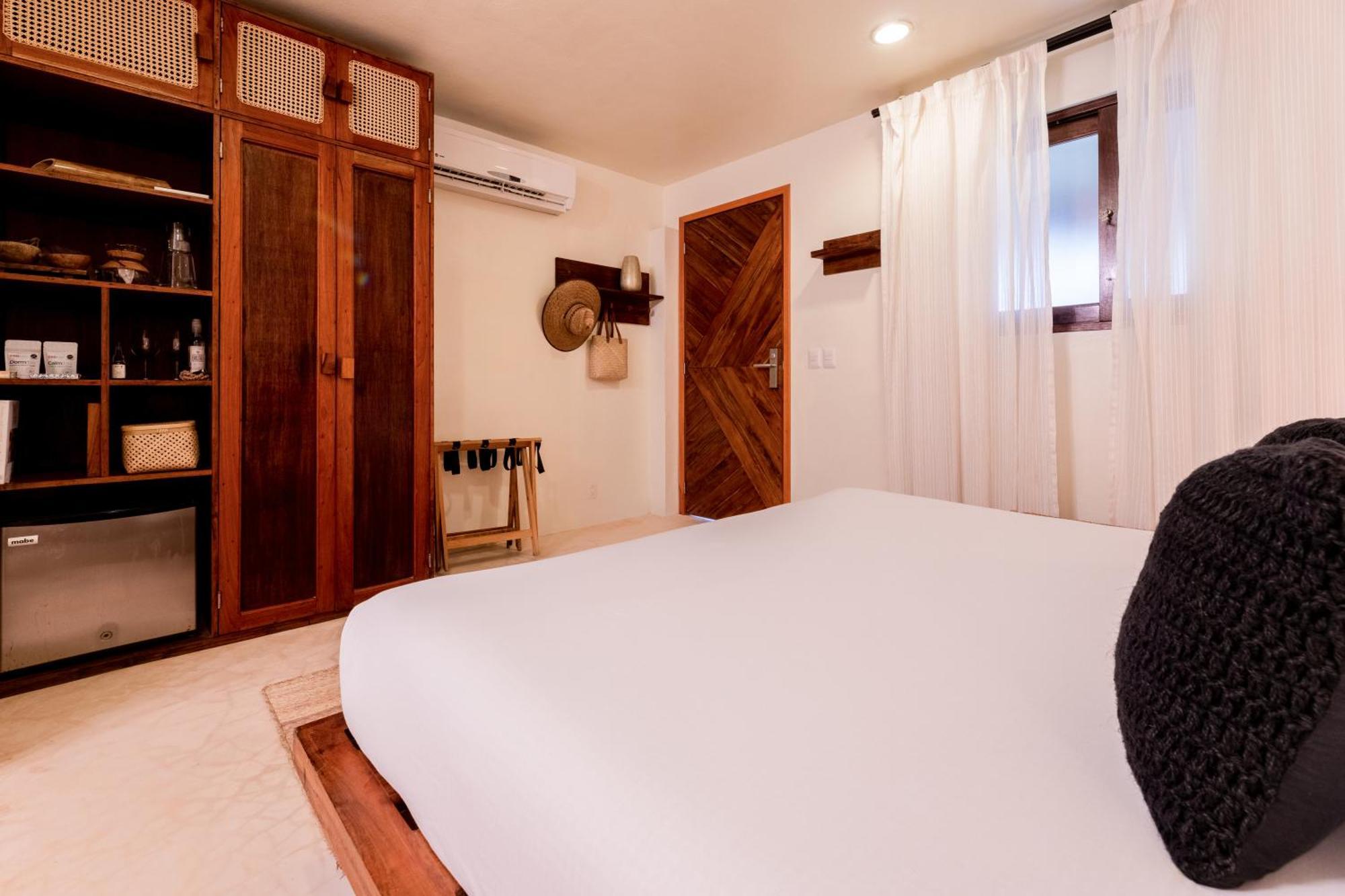 Mezzanine Tulum, A Small Luxury (adults Only) Hotel 5*