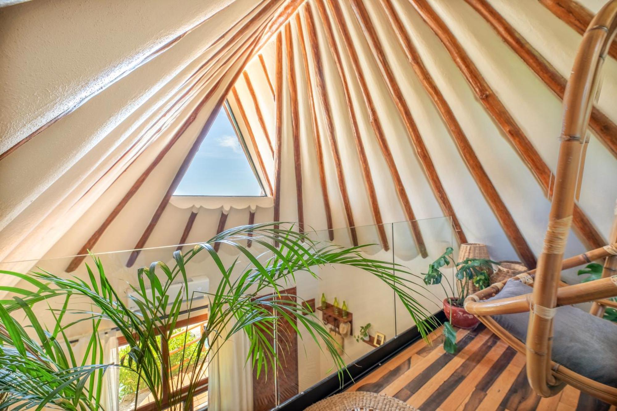 Hotel Mezzanine Tulum, A Small Luxury (adults Only) 5*