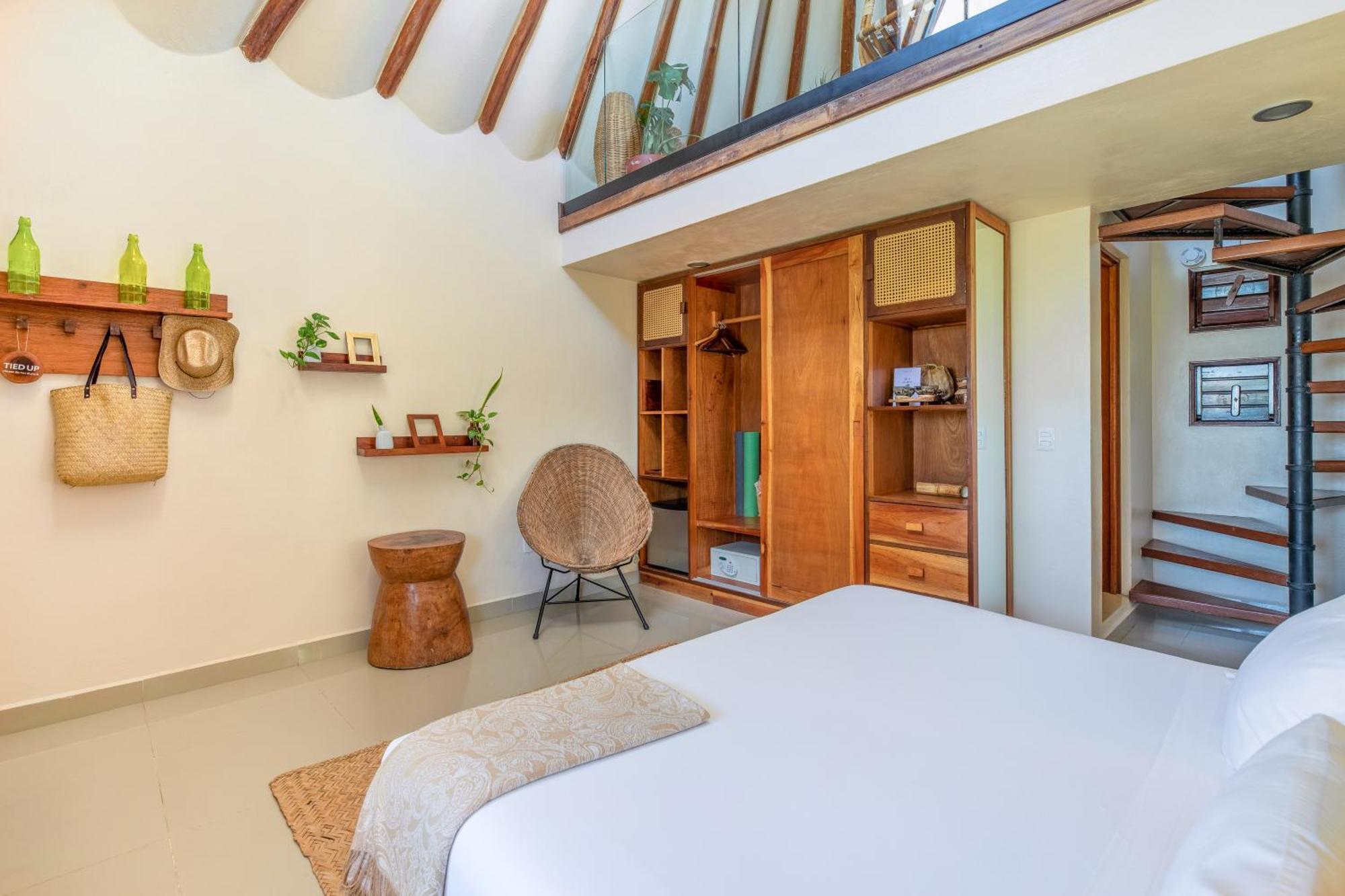 Mezzanine Tulum, A Small Luxury (adults Only) Hotel Tulum
