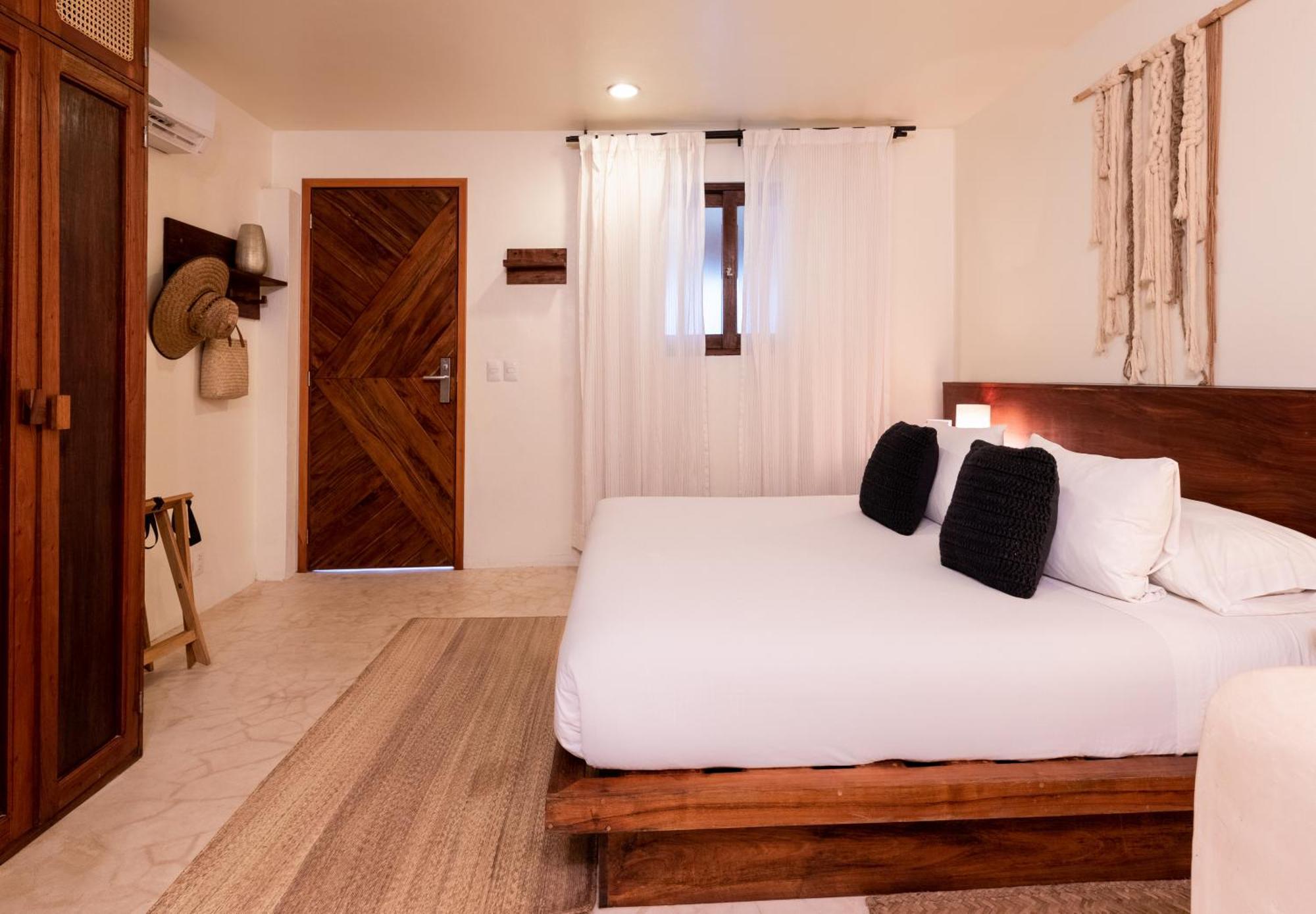 Hotel Mezzanine Tulum, A Small Luxury (adults Only) Tulum