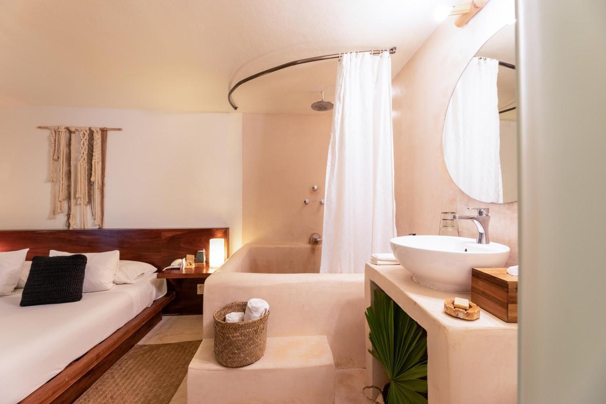 Mezzanine Tulum, A Small Luxury (adults Only) Tulum
