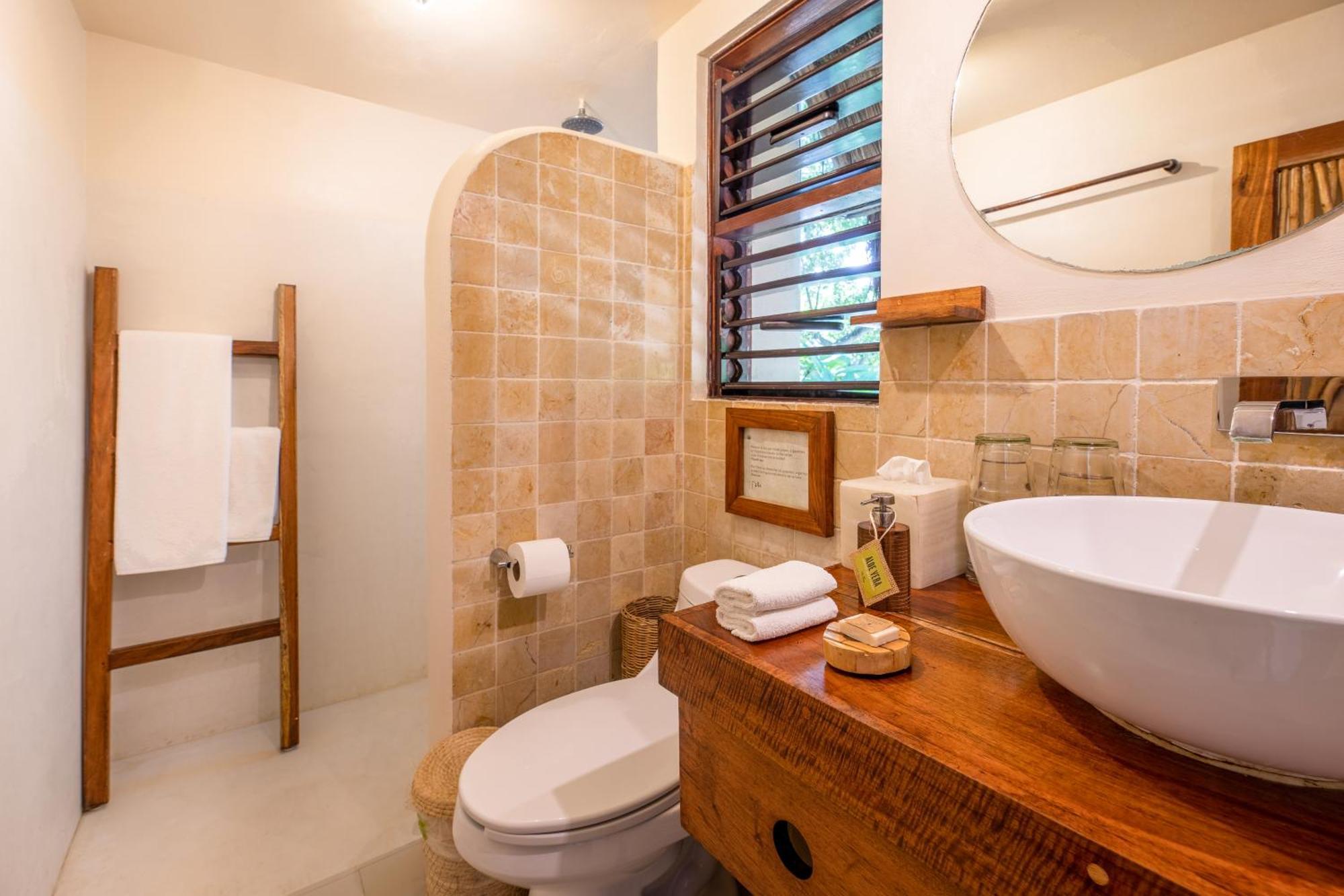Mezzanine Tulum, A Small Luxury (adults Only) 5* Tulum