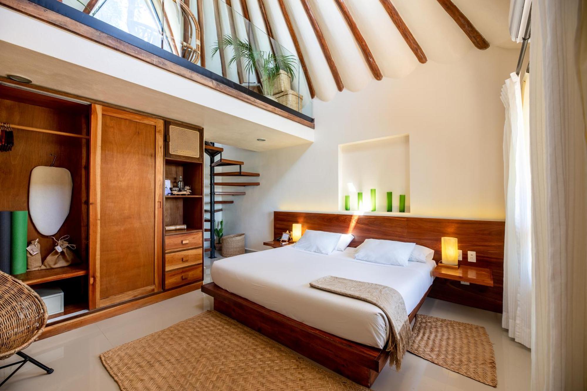 Mezzanine Tulum, A Small Luxury (adults Only) Hotel