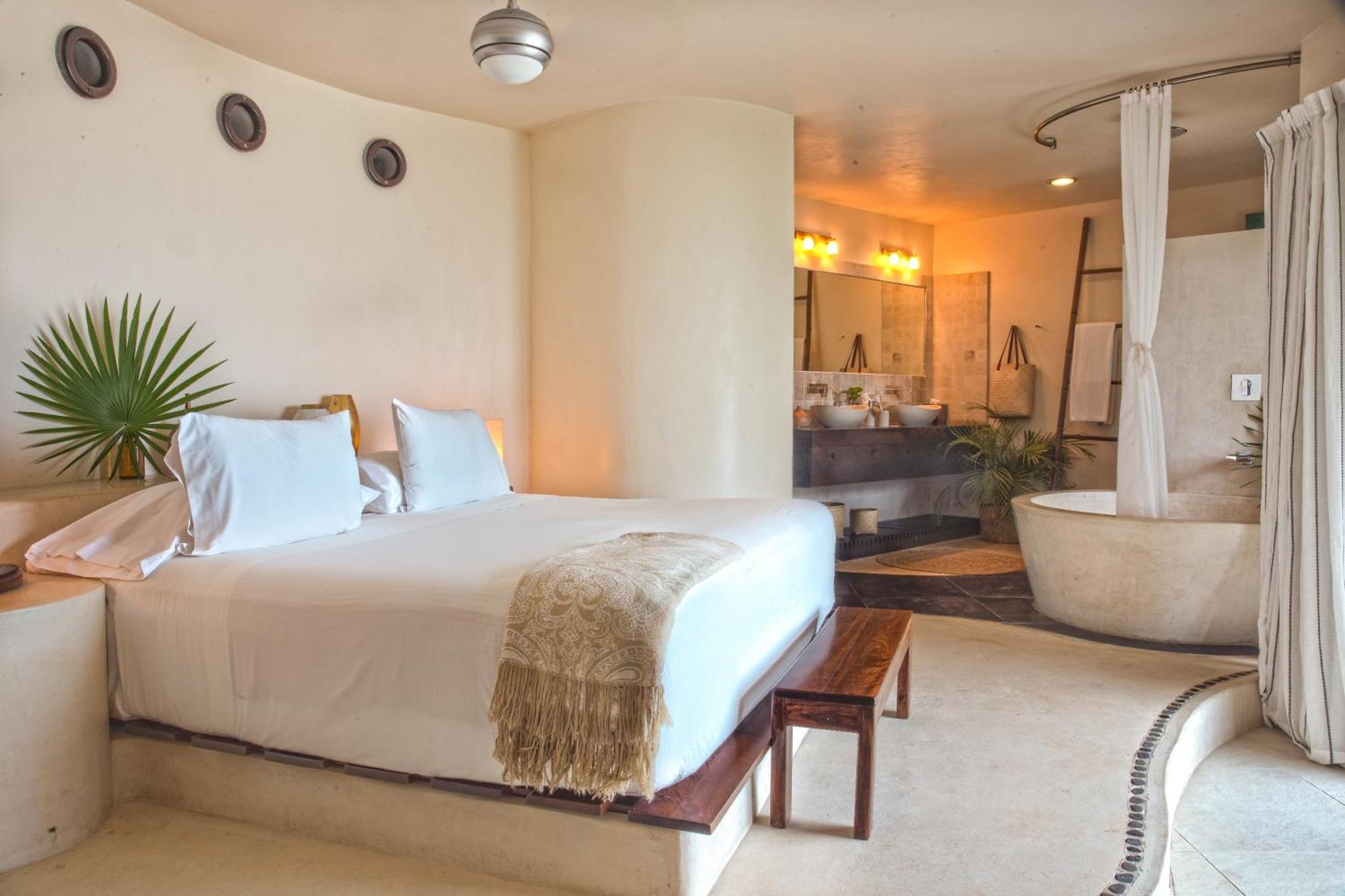 Mezzanine Tulum, A Small Luxury (adults Only) Hotel Tulum
