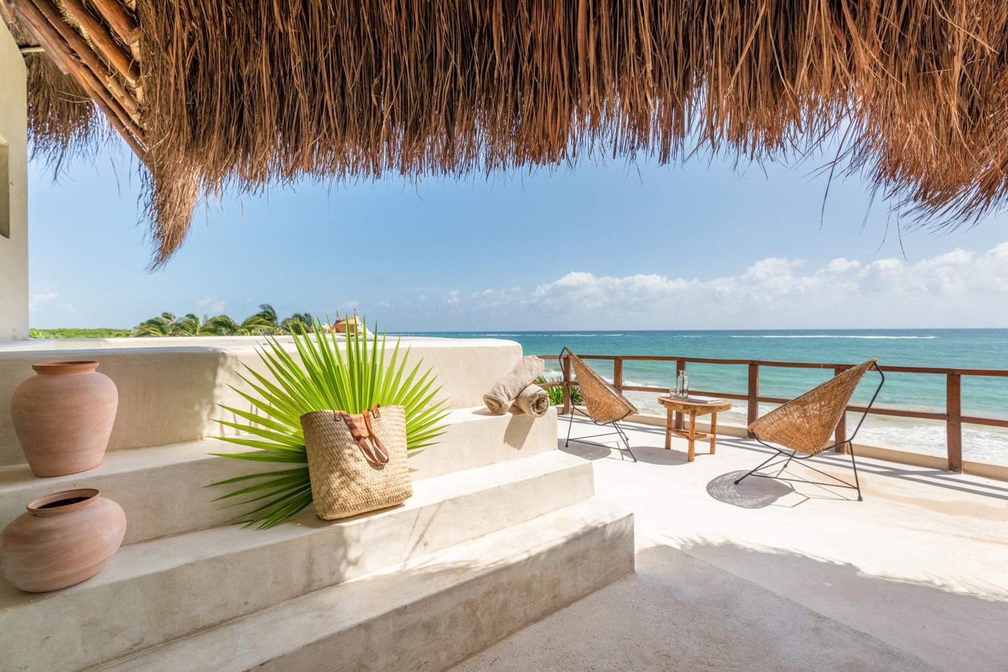 Mezzanine Tulum, A Small Luxury (adults Only) 5*