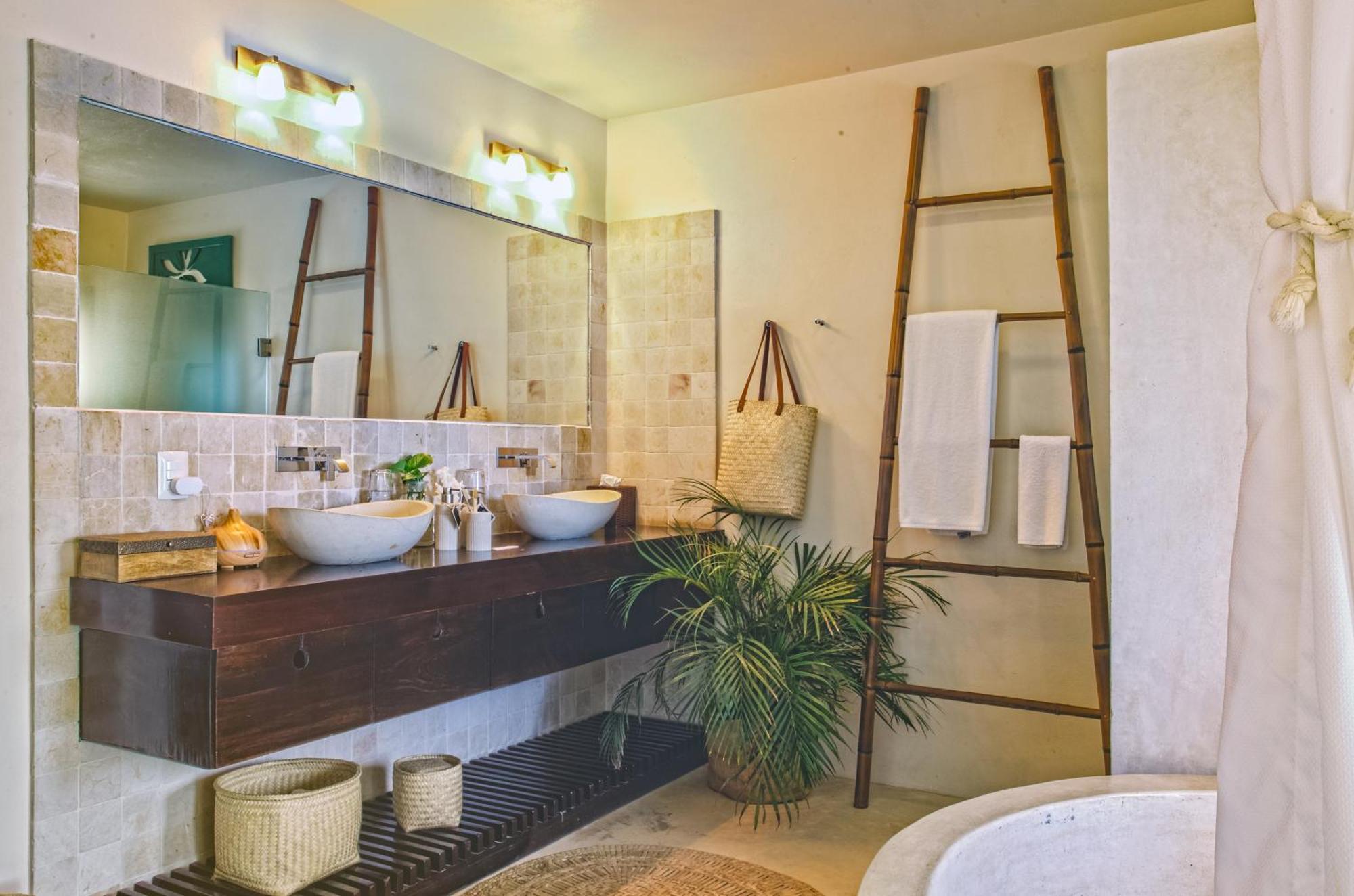 Mezzanine Tulum, A Small Luxury (adults Only) 5* Tulum