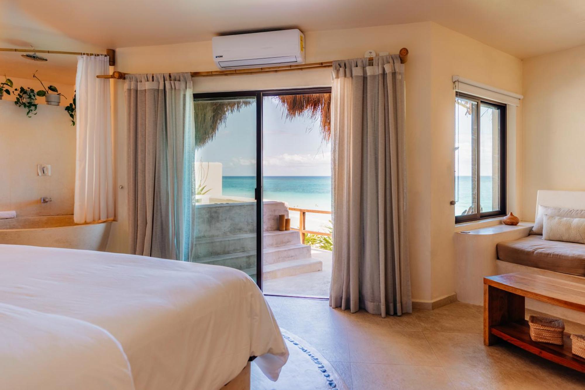 Mezzanine Tulum, A Small Luxury (adults Only)