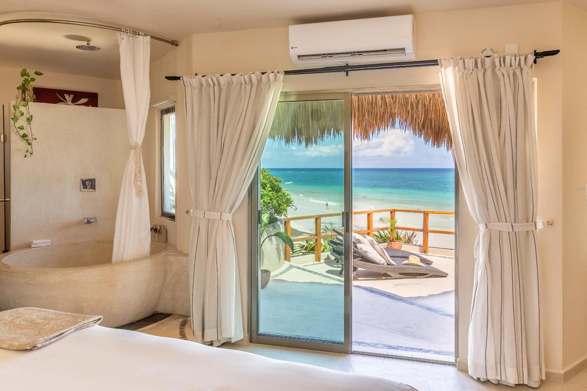 Hotel Mezzanine Tulum, A Small Luxury (adults Only)