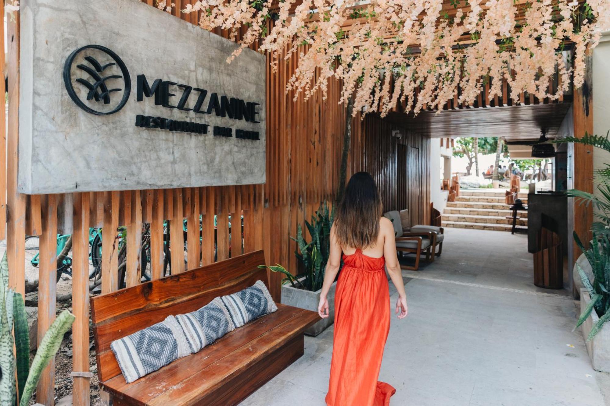 Mezzanine Tulum, A Small Luxury (adults Only) Hotel Tulum