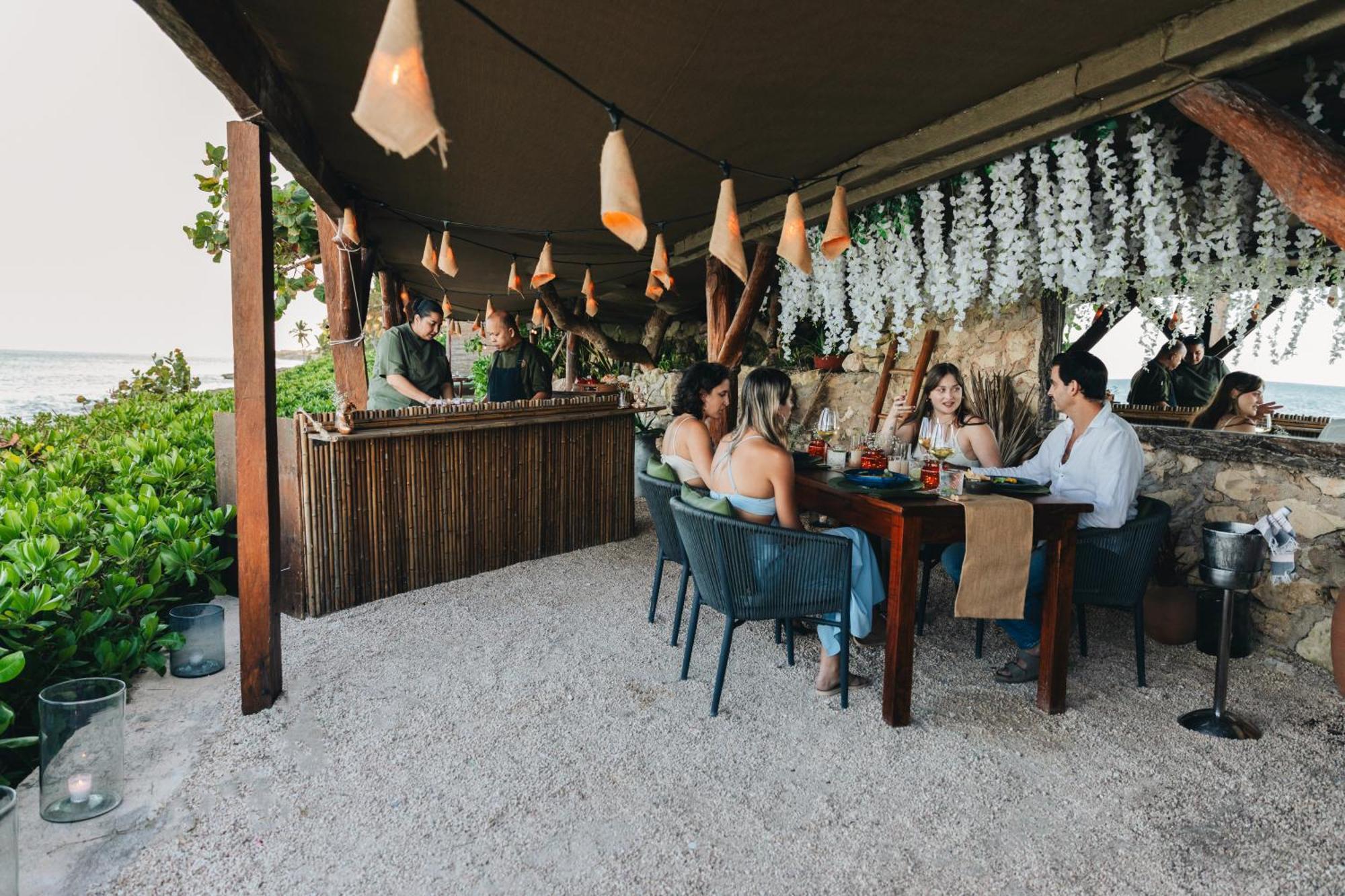 Hotel Mezzanine Tulum, A Small Luxury (adults Only) Tulum