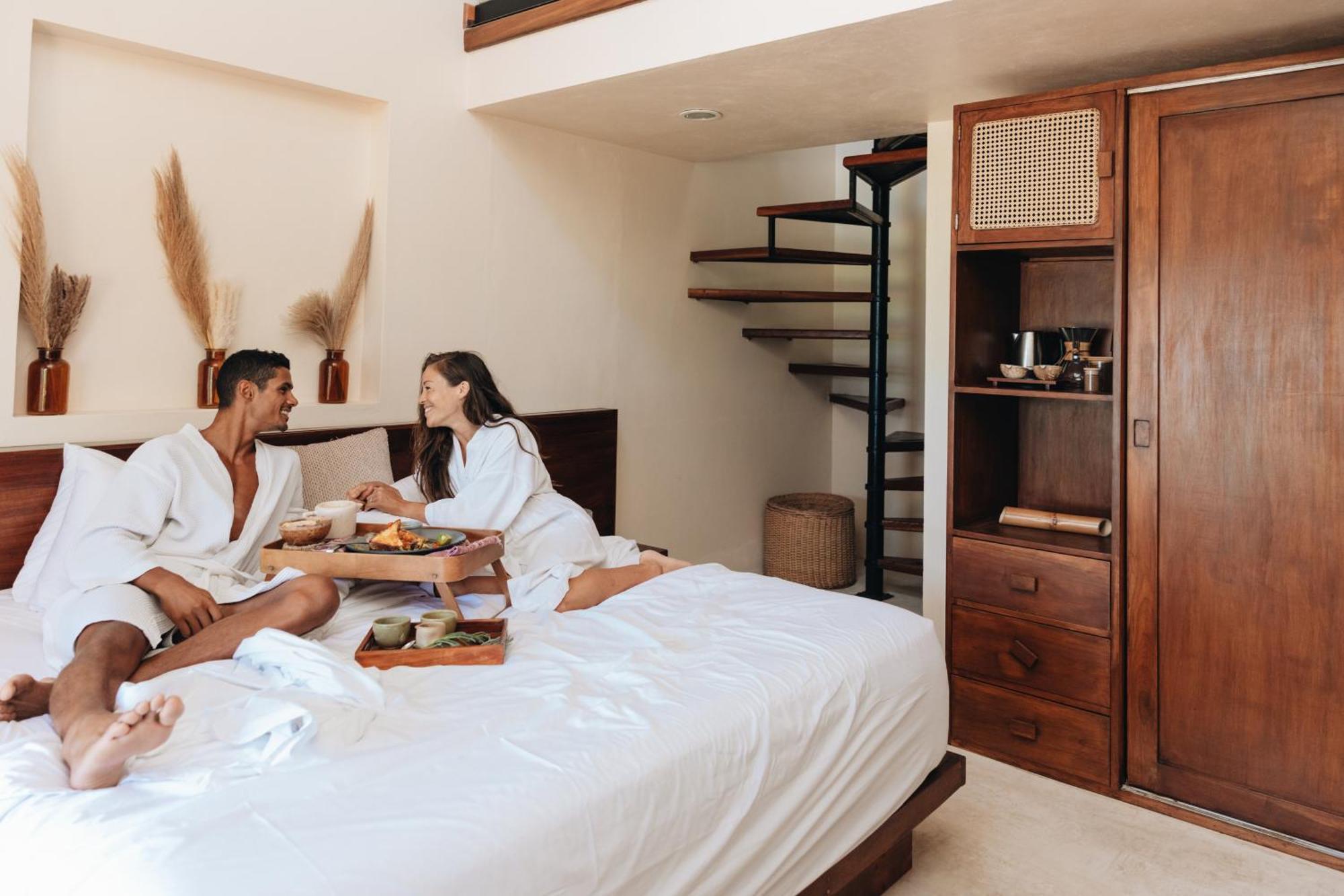 Mezzanine Tulum, A Small Luxury (adults Only) 5*