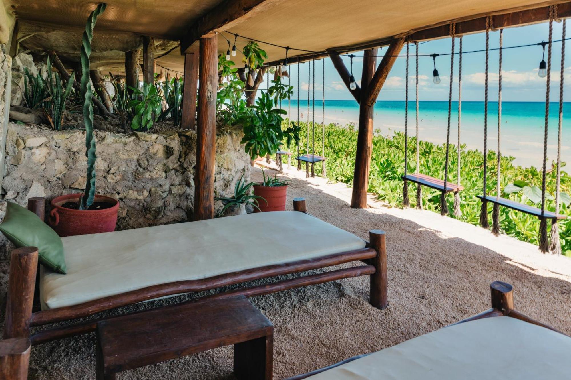 Mezzanine Tulum, A Small Luxury (adults Only) Tulum