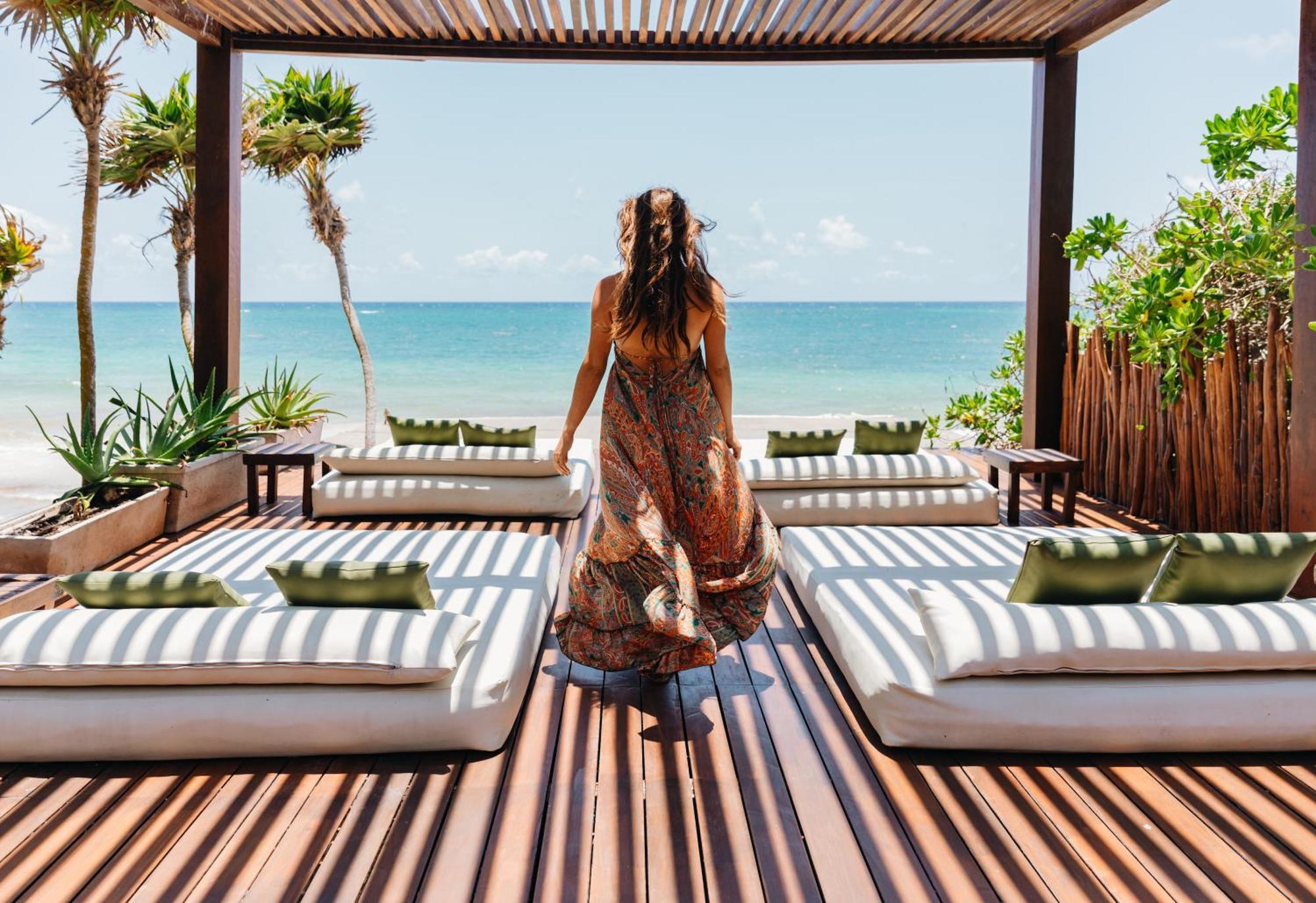 Mezzanine Tulum, A Small Luxury (adults Only) 5* Tulum