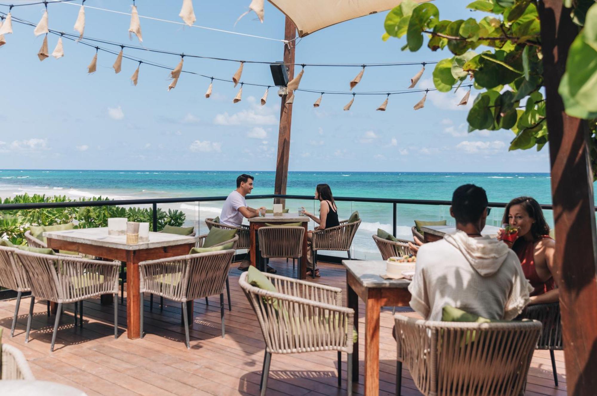Mezzanine Tulum, A Small Luxury (adults Only) Tulum