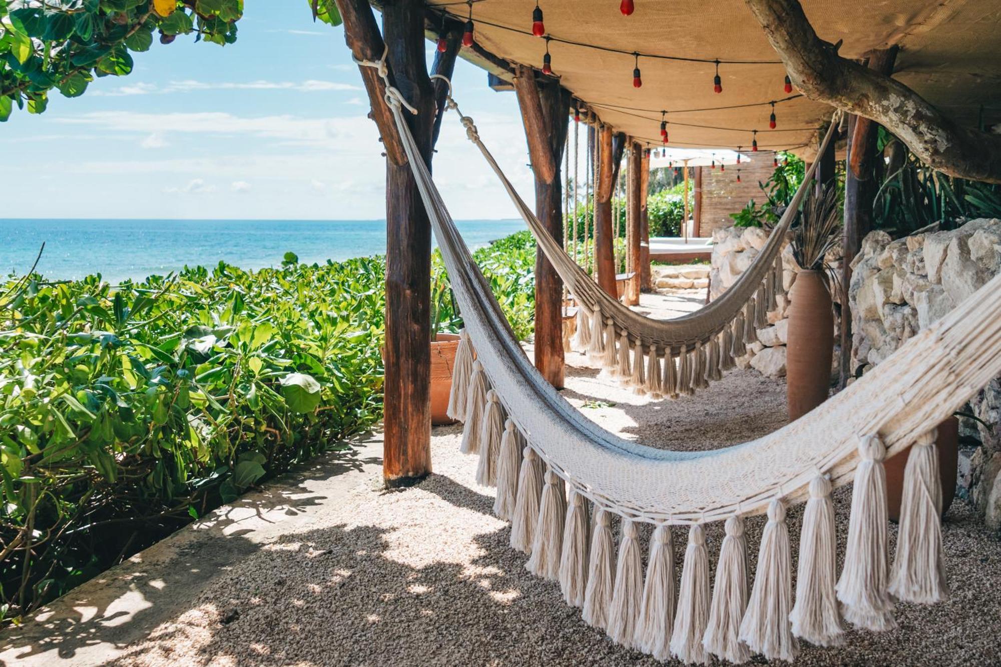 Mezzanine Tulum, A Small Luxury (adults Only) 5* Tulum