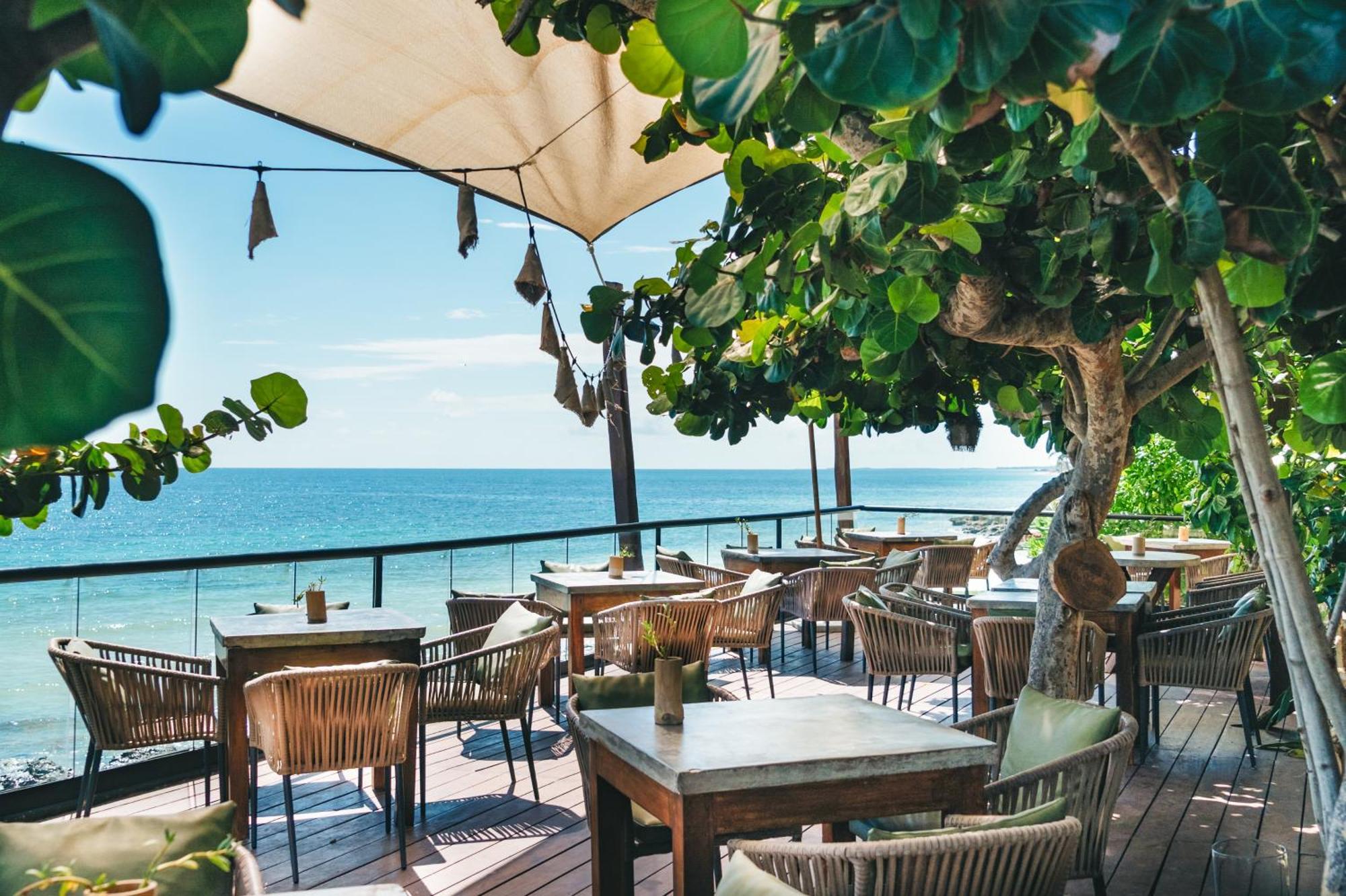 Mezzanine Tulum, A Small Luxury (adults Only)