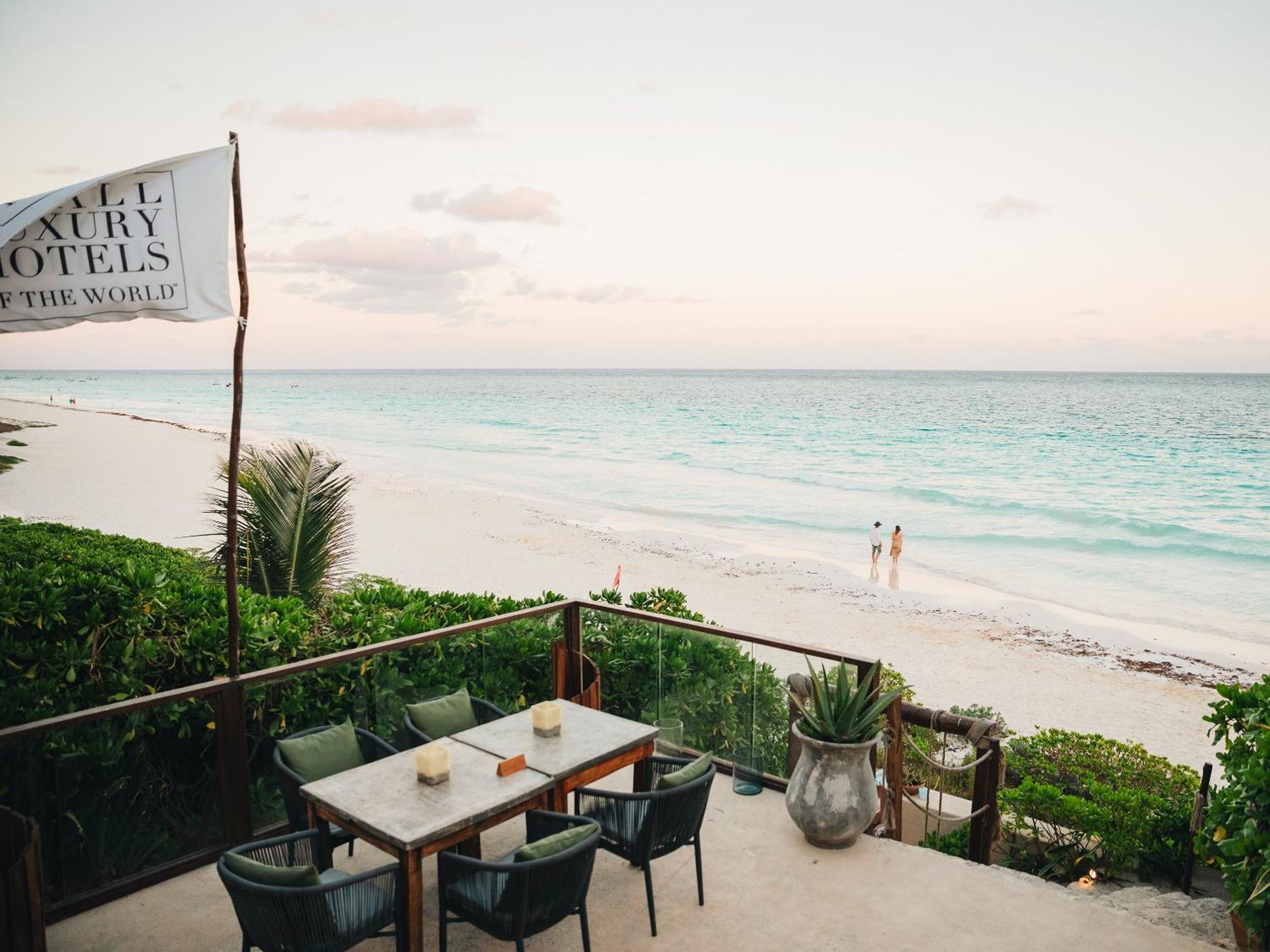 Hotel Mezzanine Tulum, A Small Luxury (adults Only) Tulum