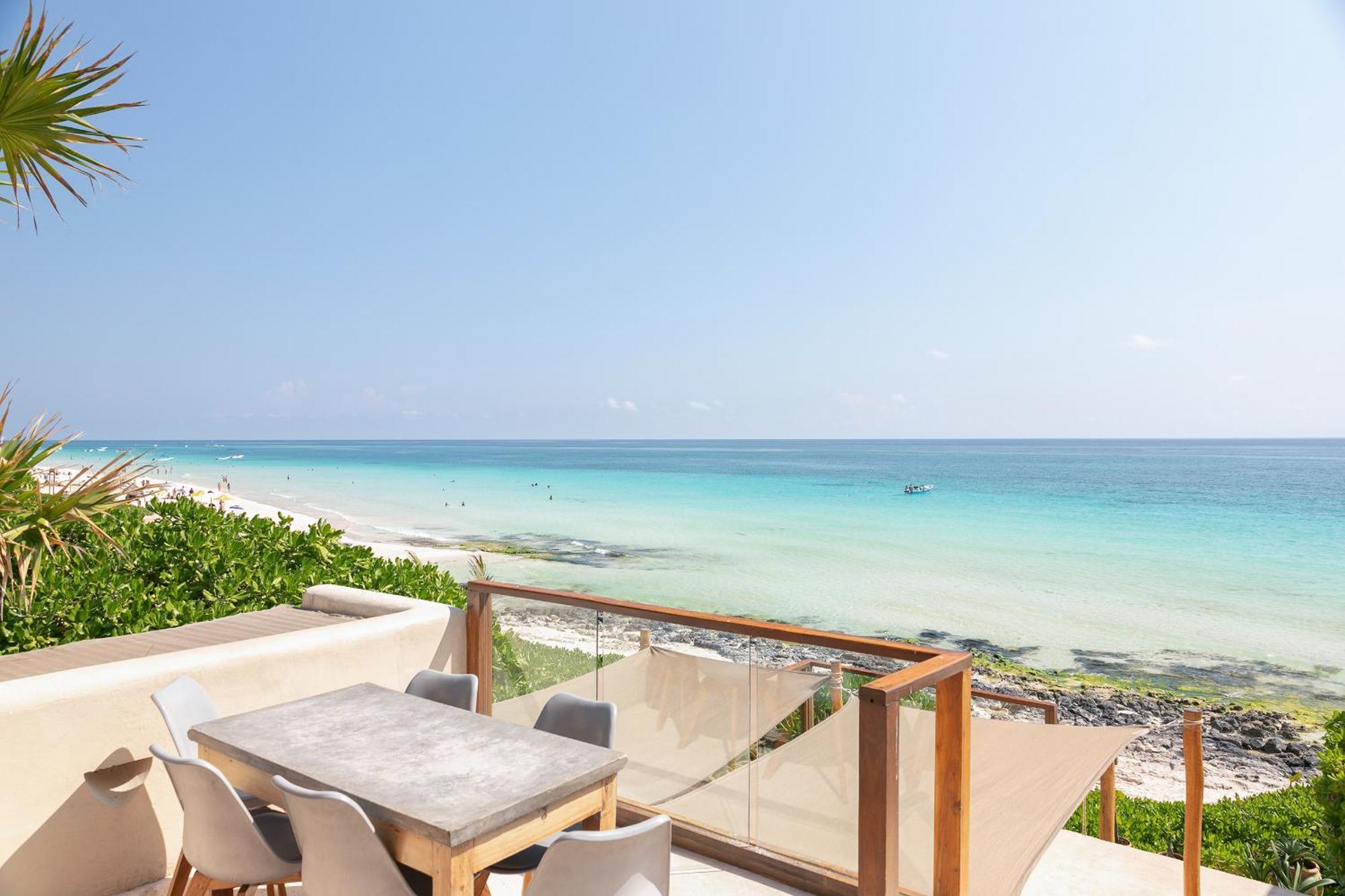 Mezzanine Tulum, A Small Luxury (adults Only) Hotel