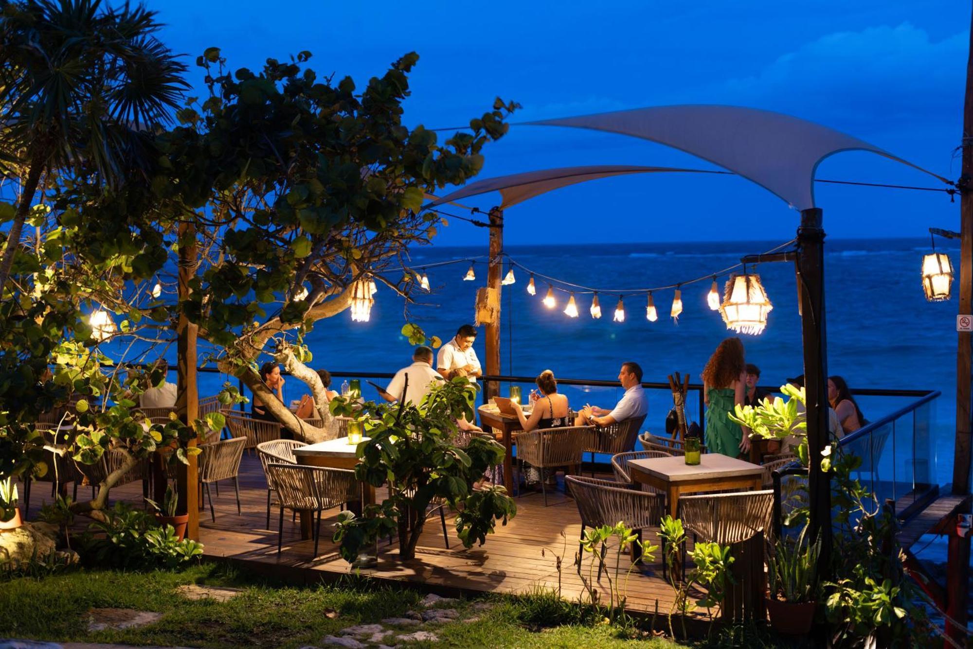 Mezzanine Tulum, A Small Luxury (adults Only) Tulum