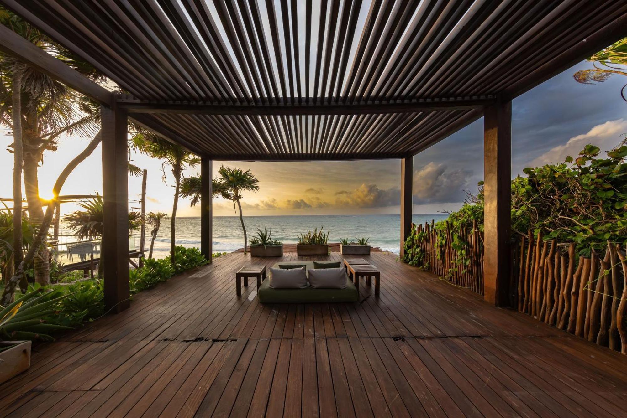 Mezzanine Tulum, A Small Luxury (adults Only) 5* Tulum