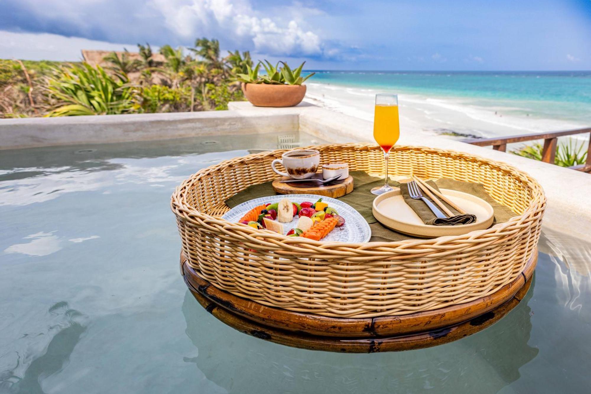 Mezzanine Tulum, A Small Luxury (adults Only) Hotel