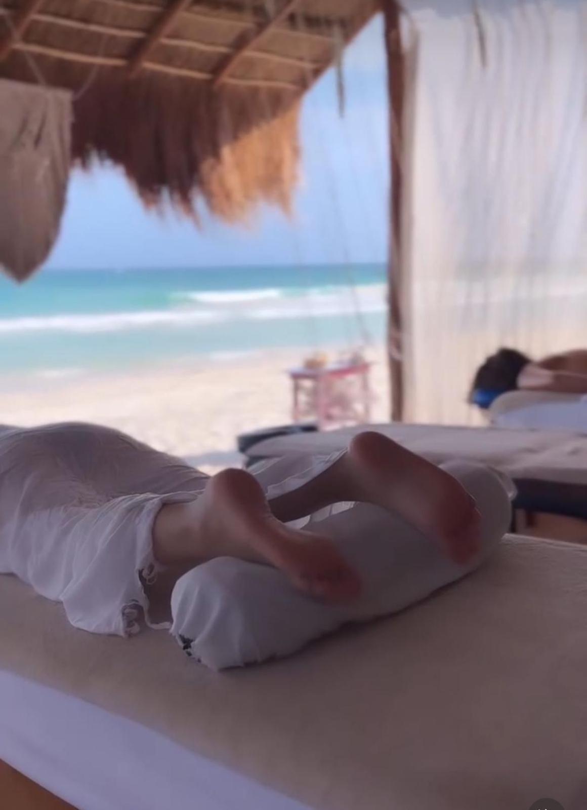 Playa Canek Beachfront Eco Hotel 4* Tulum
