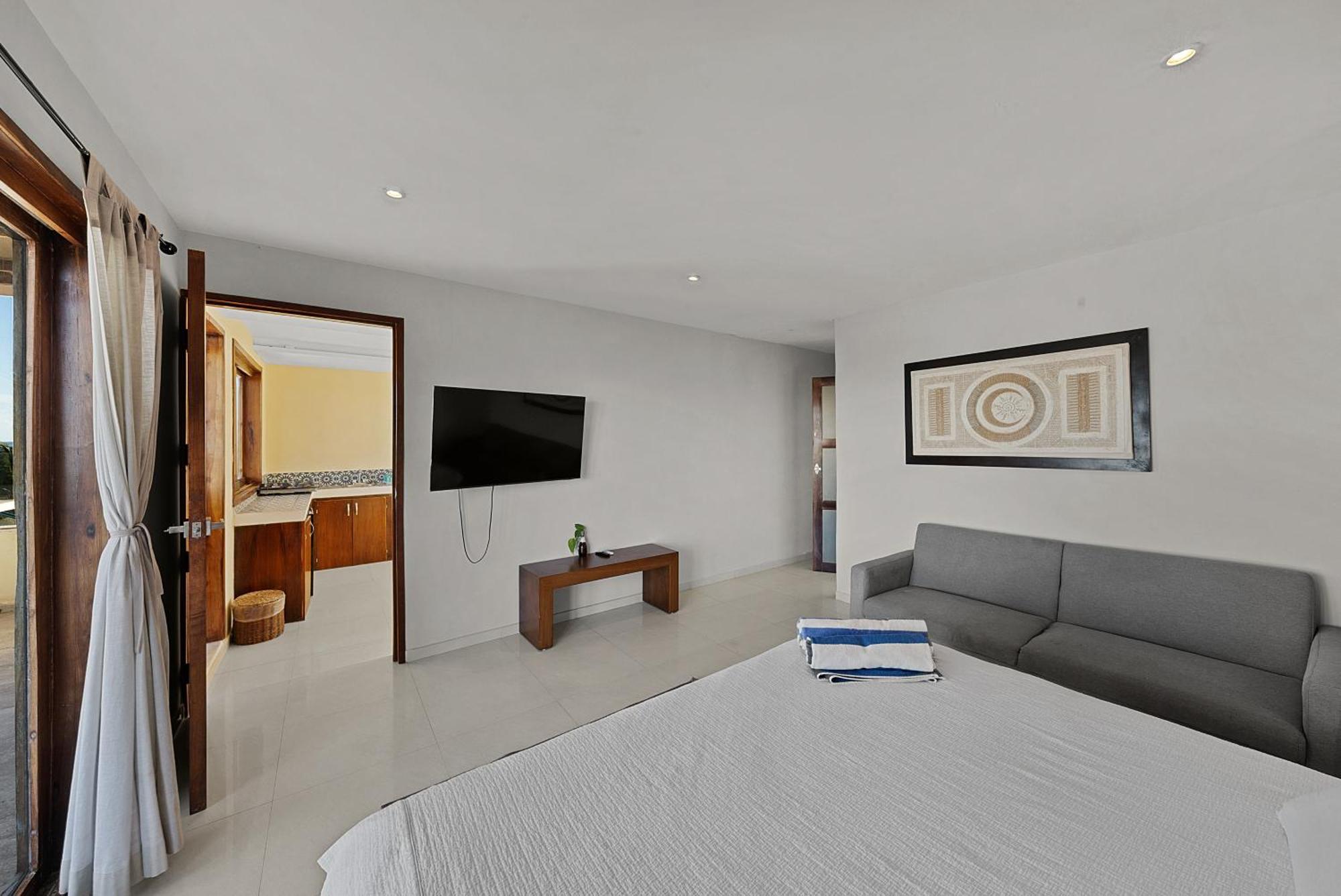 Hotel Playa Canek Beachfront Eco Hotel