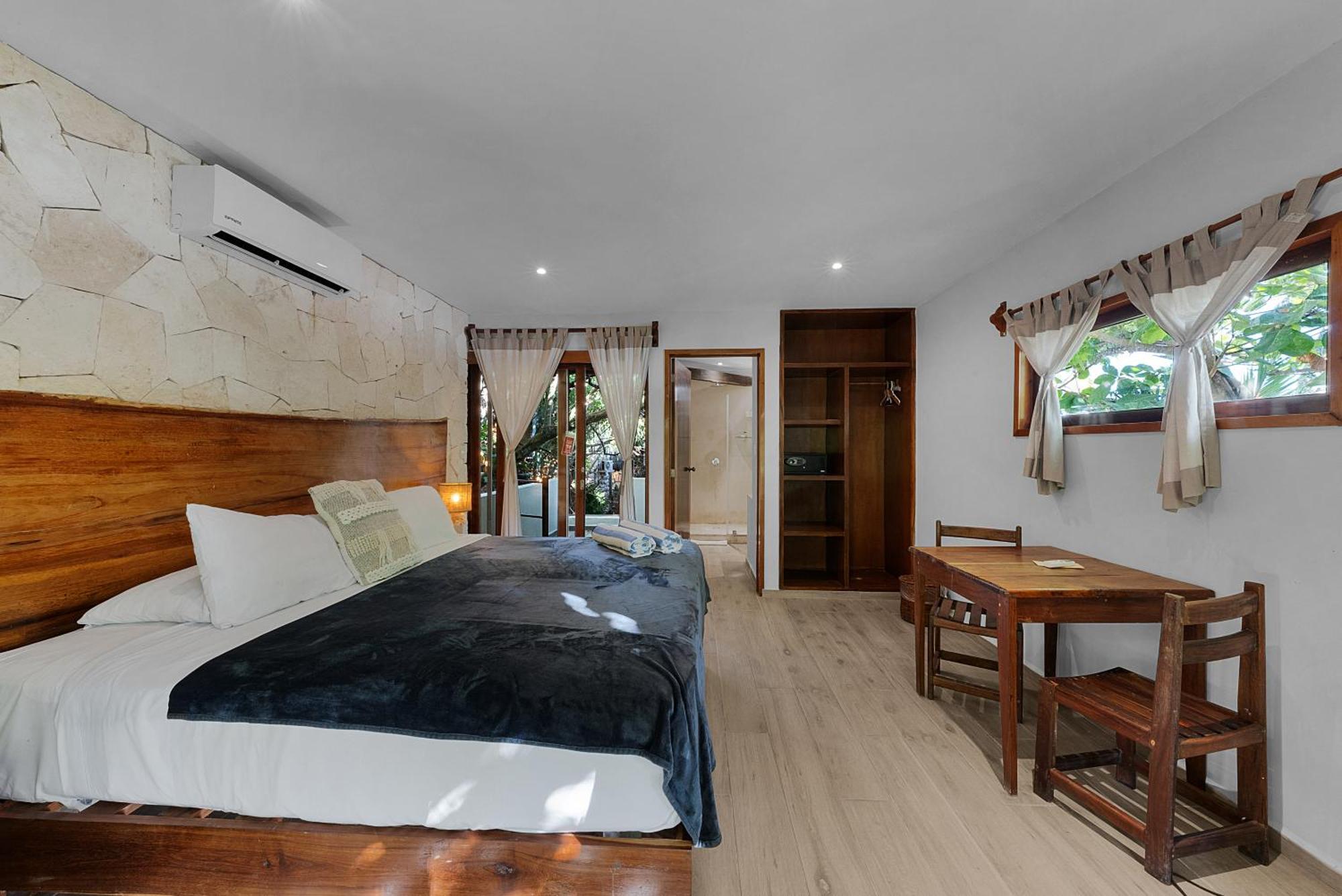 Hotel Playa Canek Beachfront Eco Hotel 4*