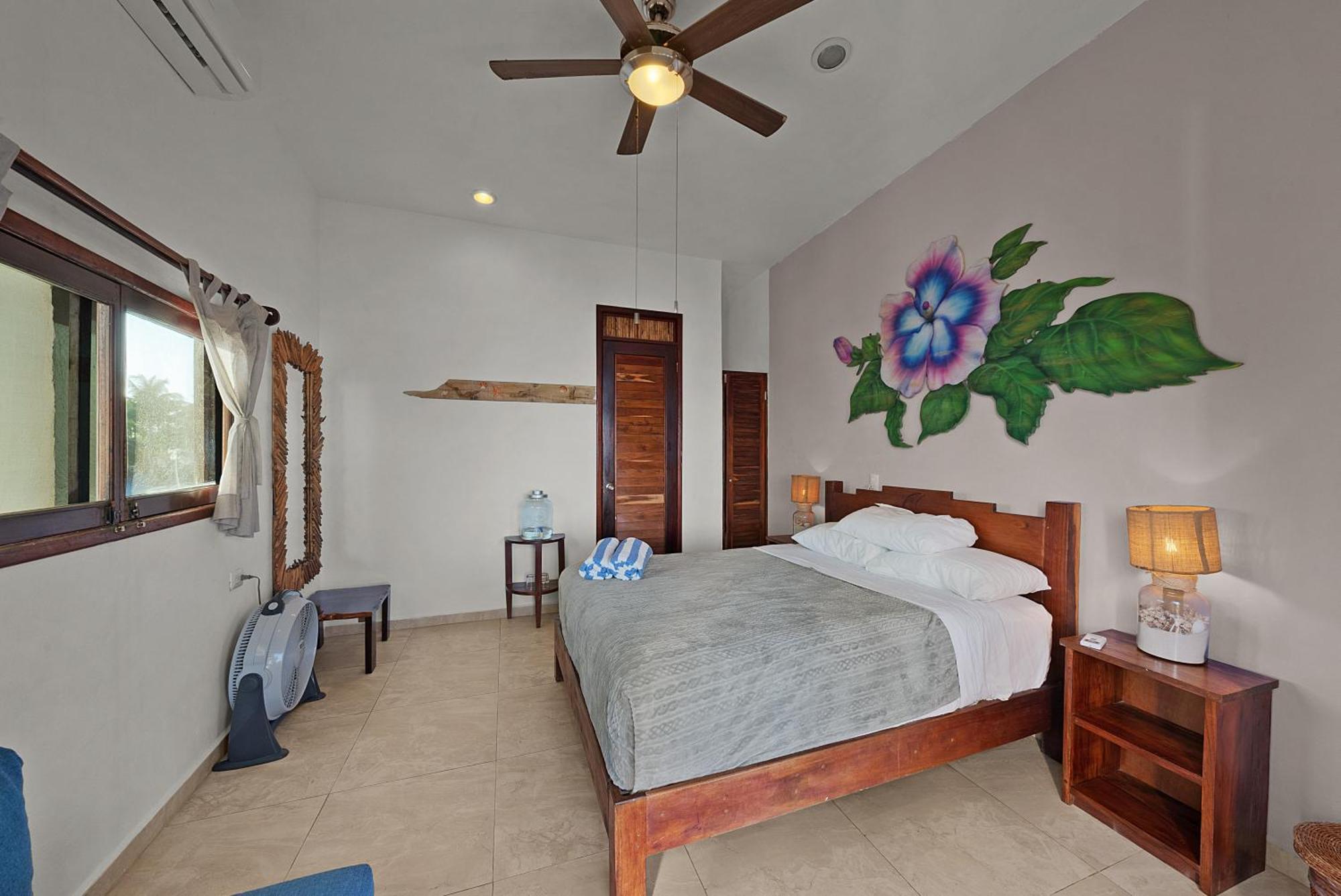 Hotel Playa Canek Beachfront Eco Hotel 4*