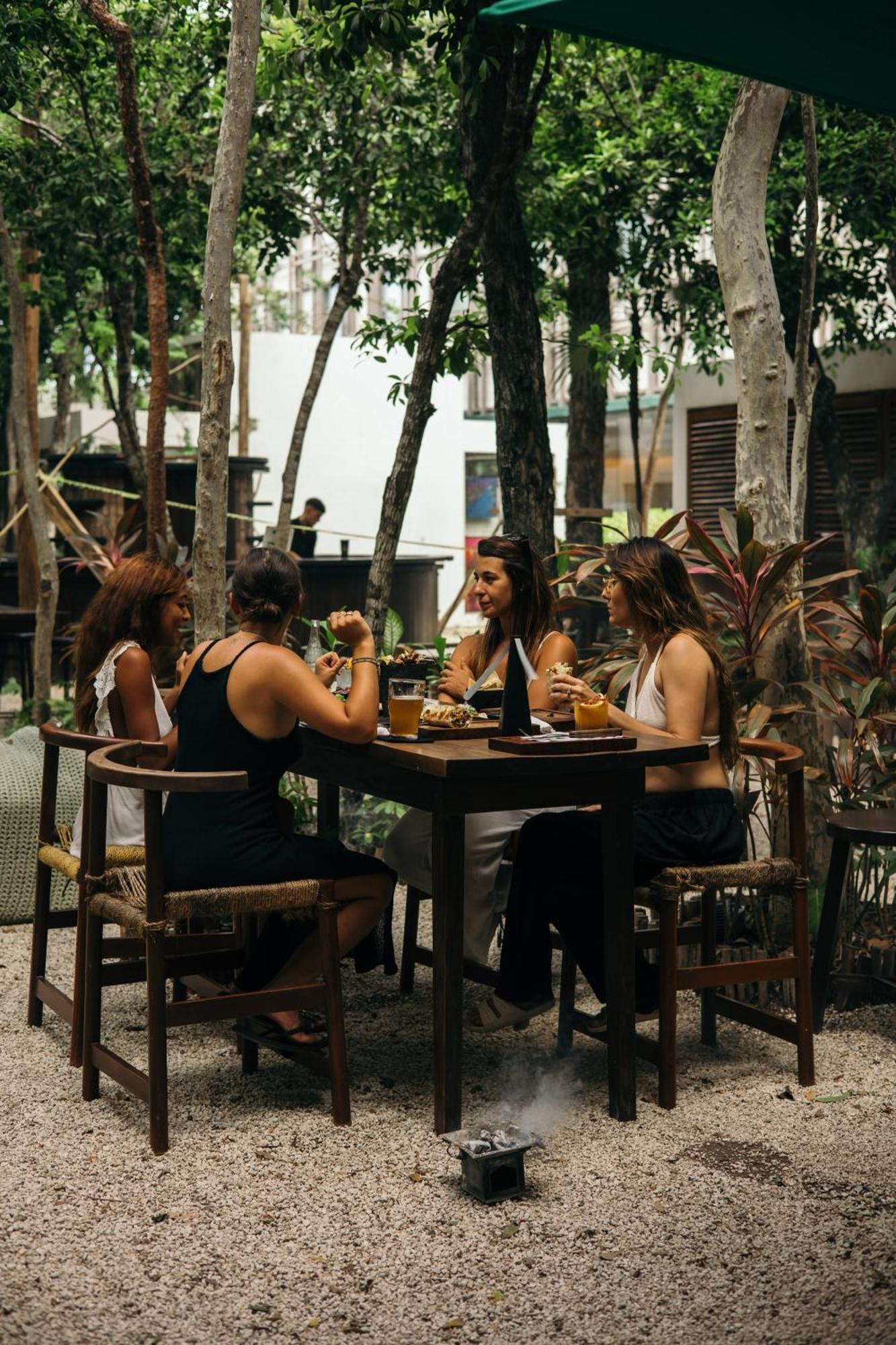 Motto By Hilton Tulum
