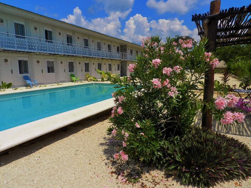 Barronegro (adults Only) Hotel Tulum