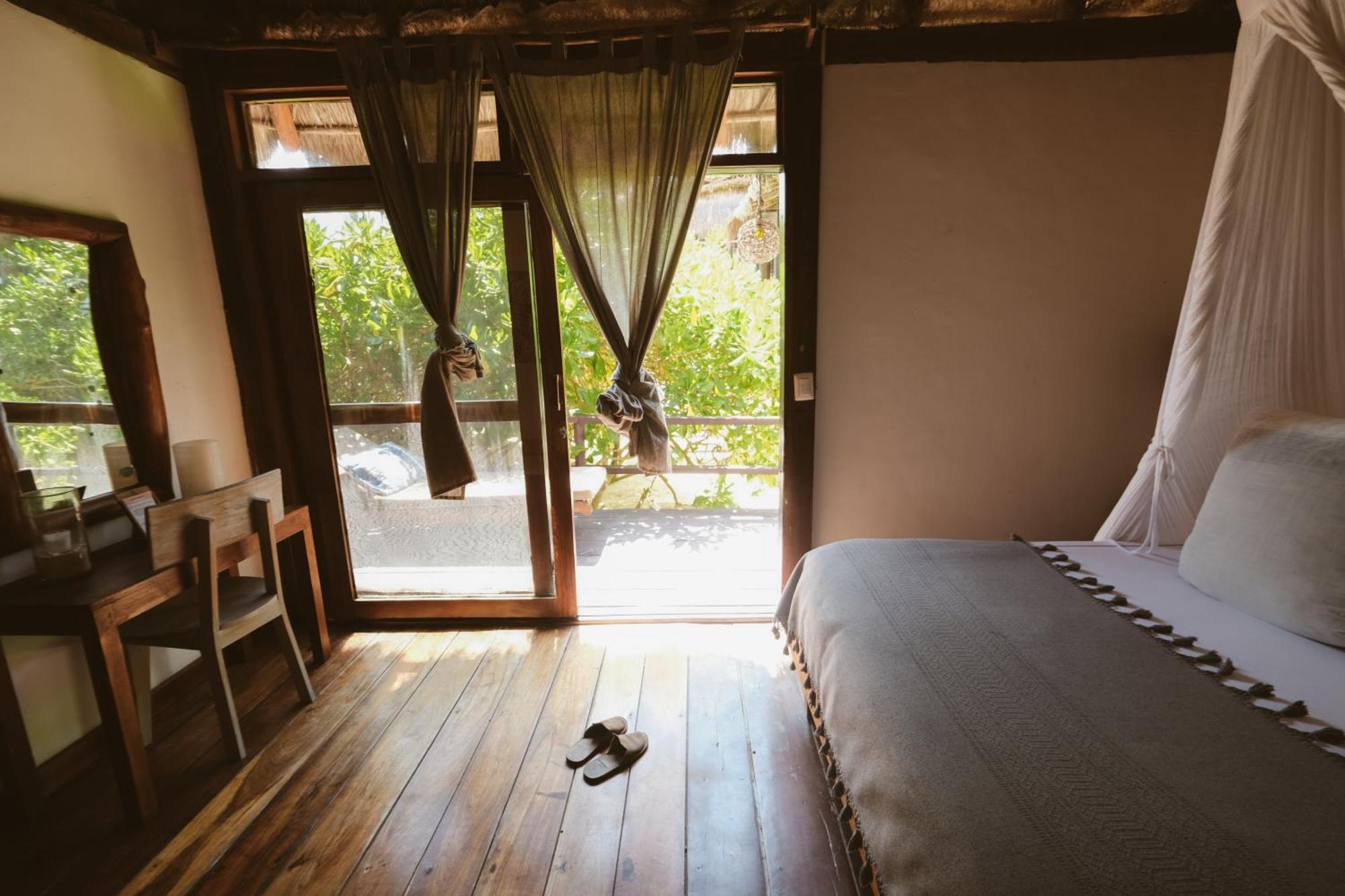 Hotel Casa Violeta