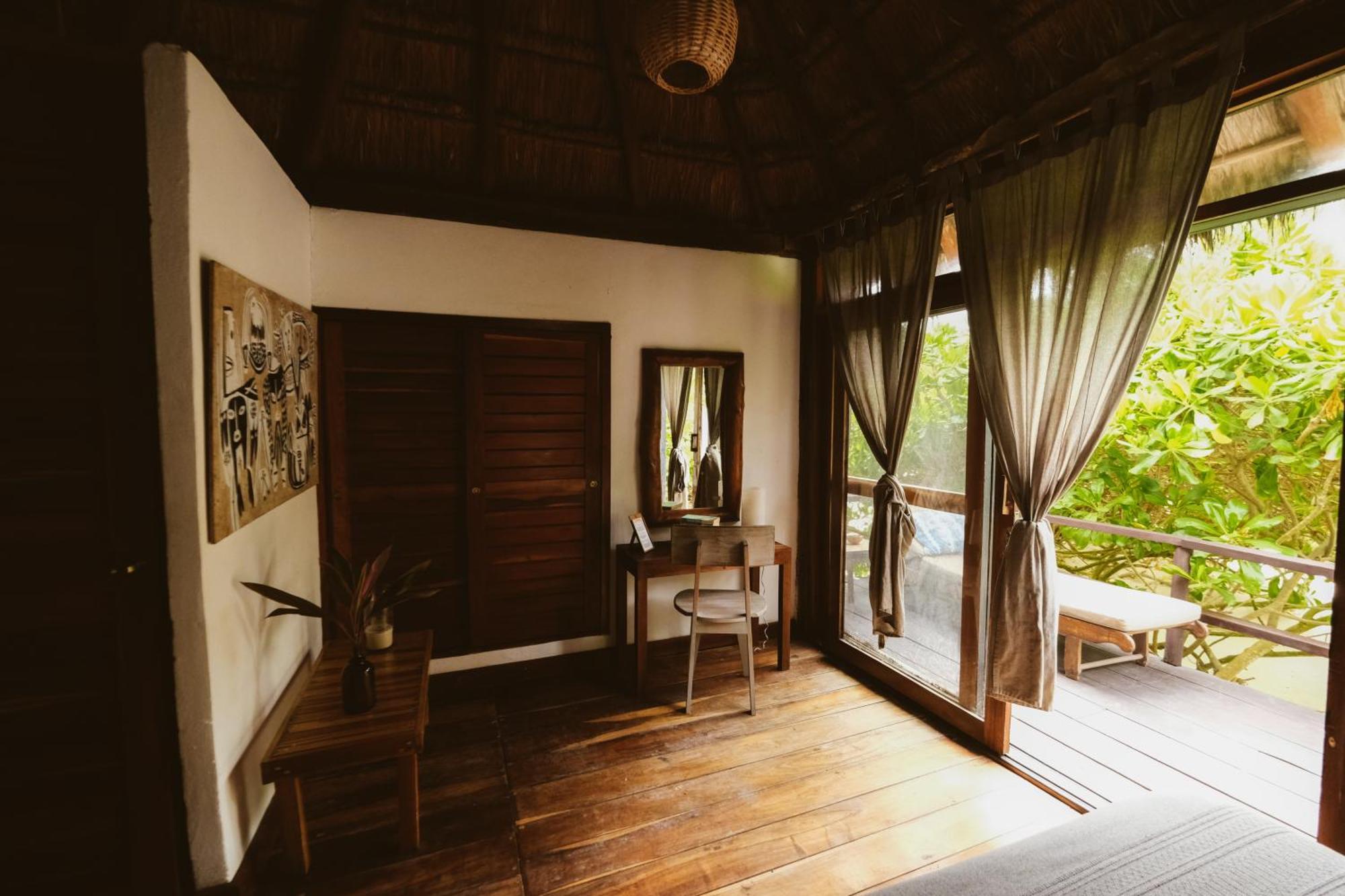 Casa Violeta Tulum