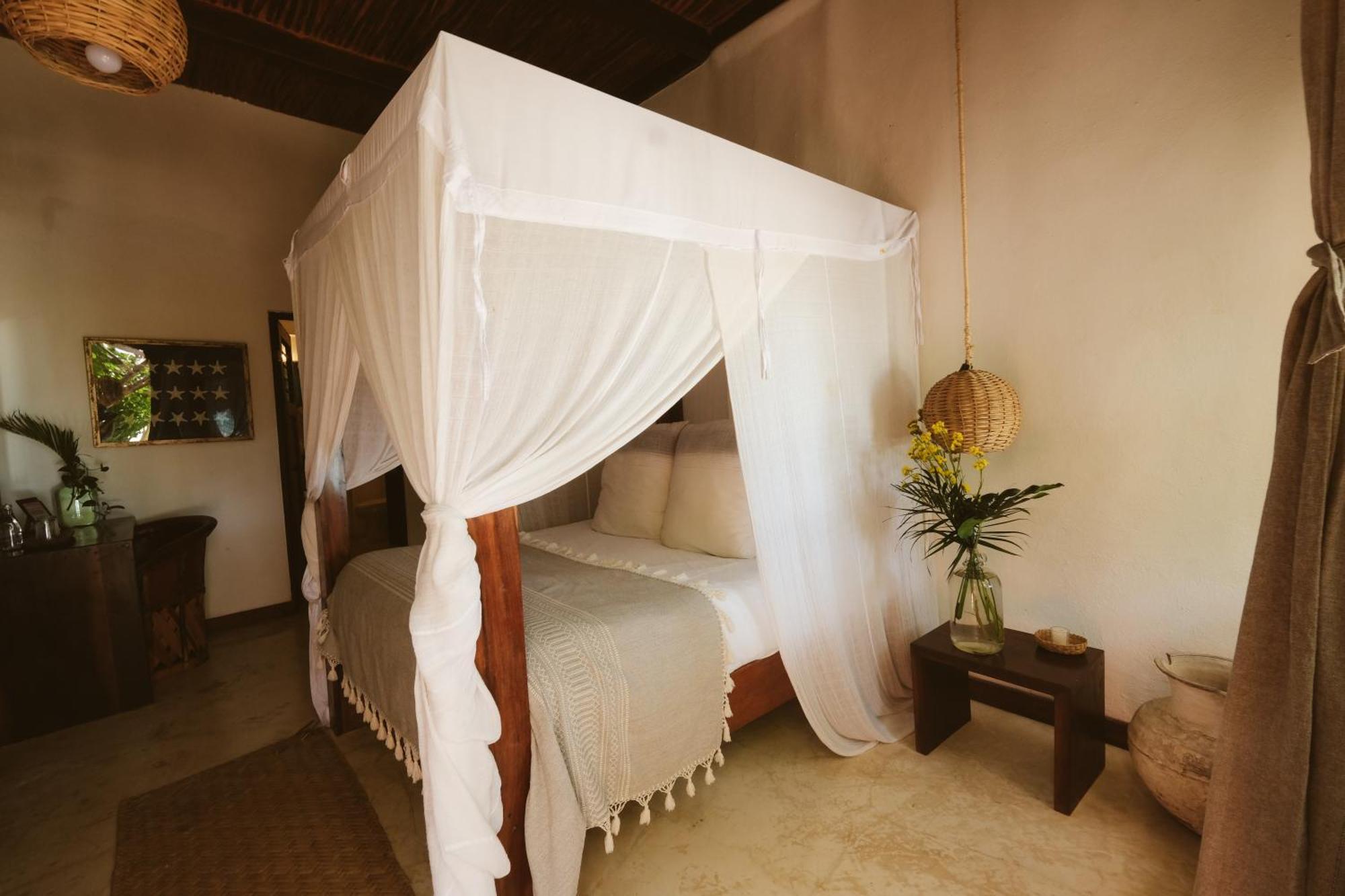 Hotel Casa Violeta