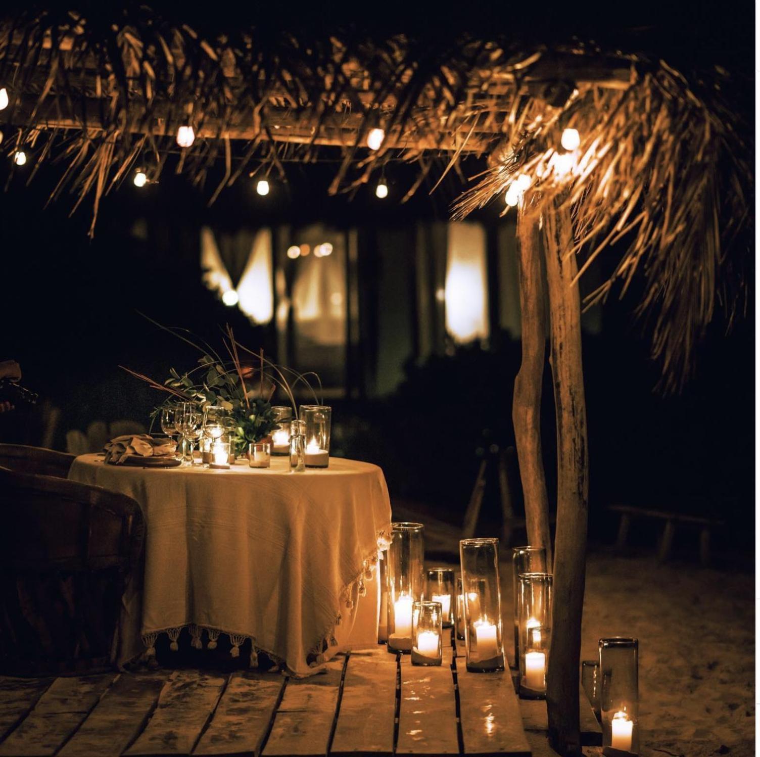 Casa Violeta Tulum