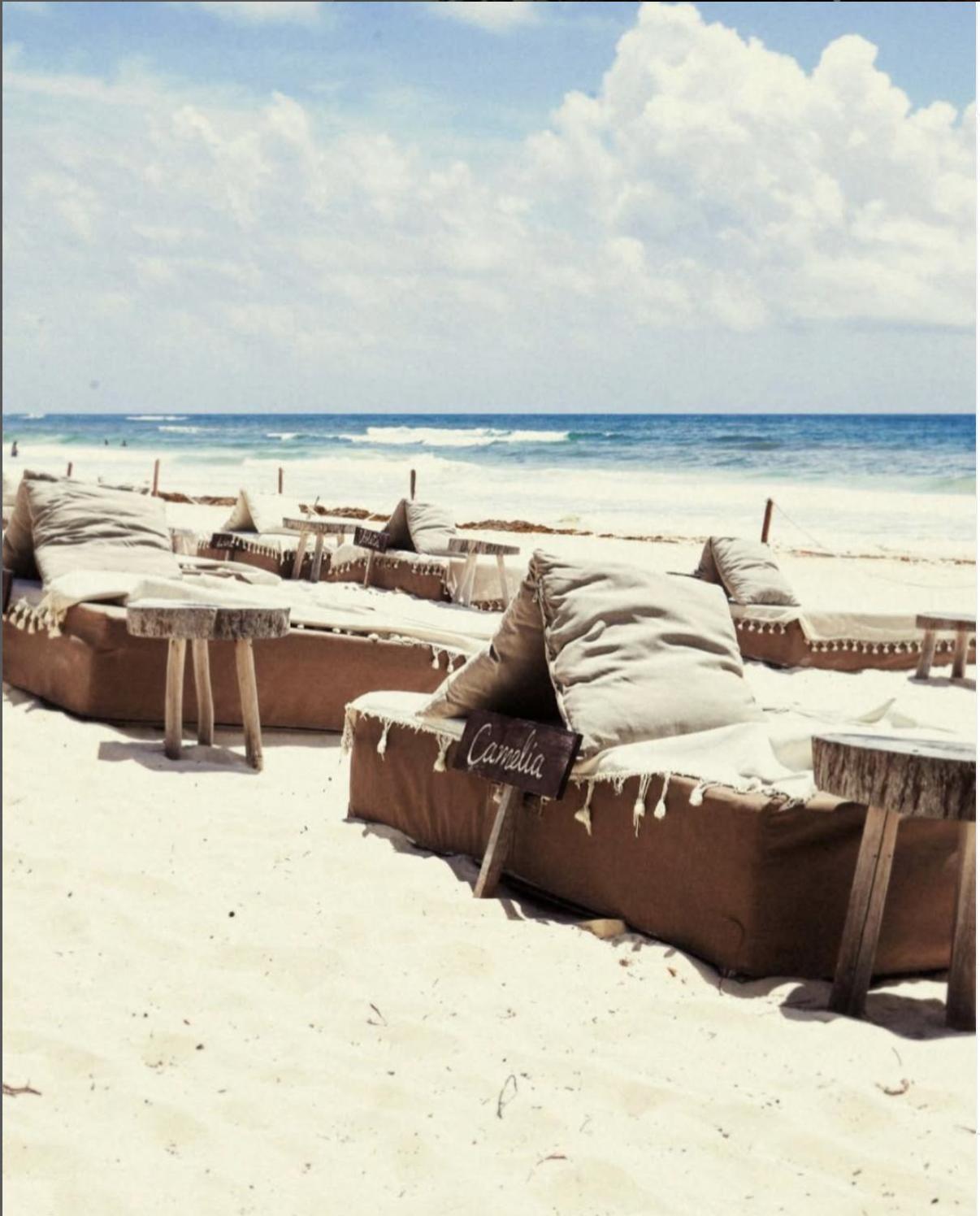 Casa Violeta Hotel Tulum
