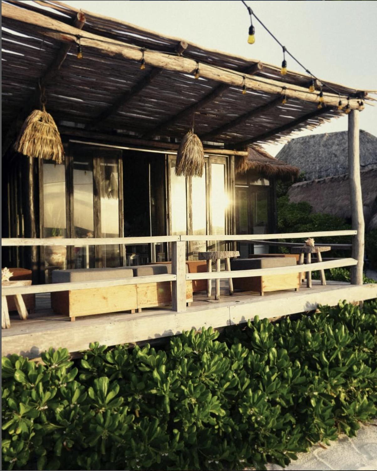 Casa Violeta Hotel