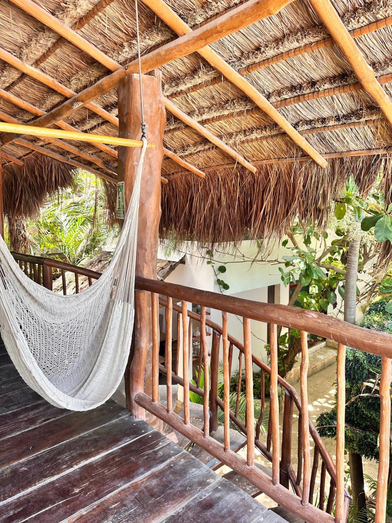 Hotel Playa Canek Beachfront Eco Hotel