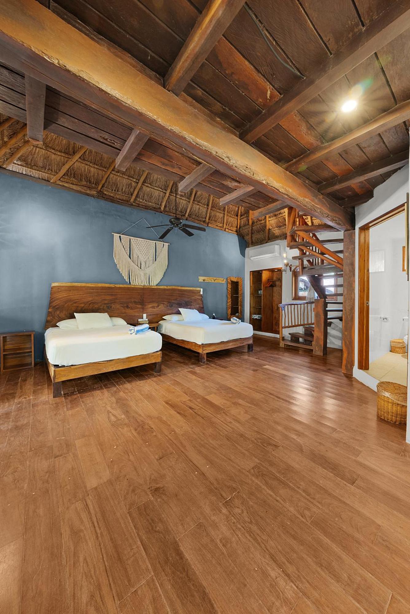 Hotel Playa Canek Beachfront Eco Hotel