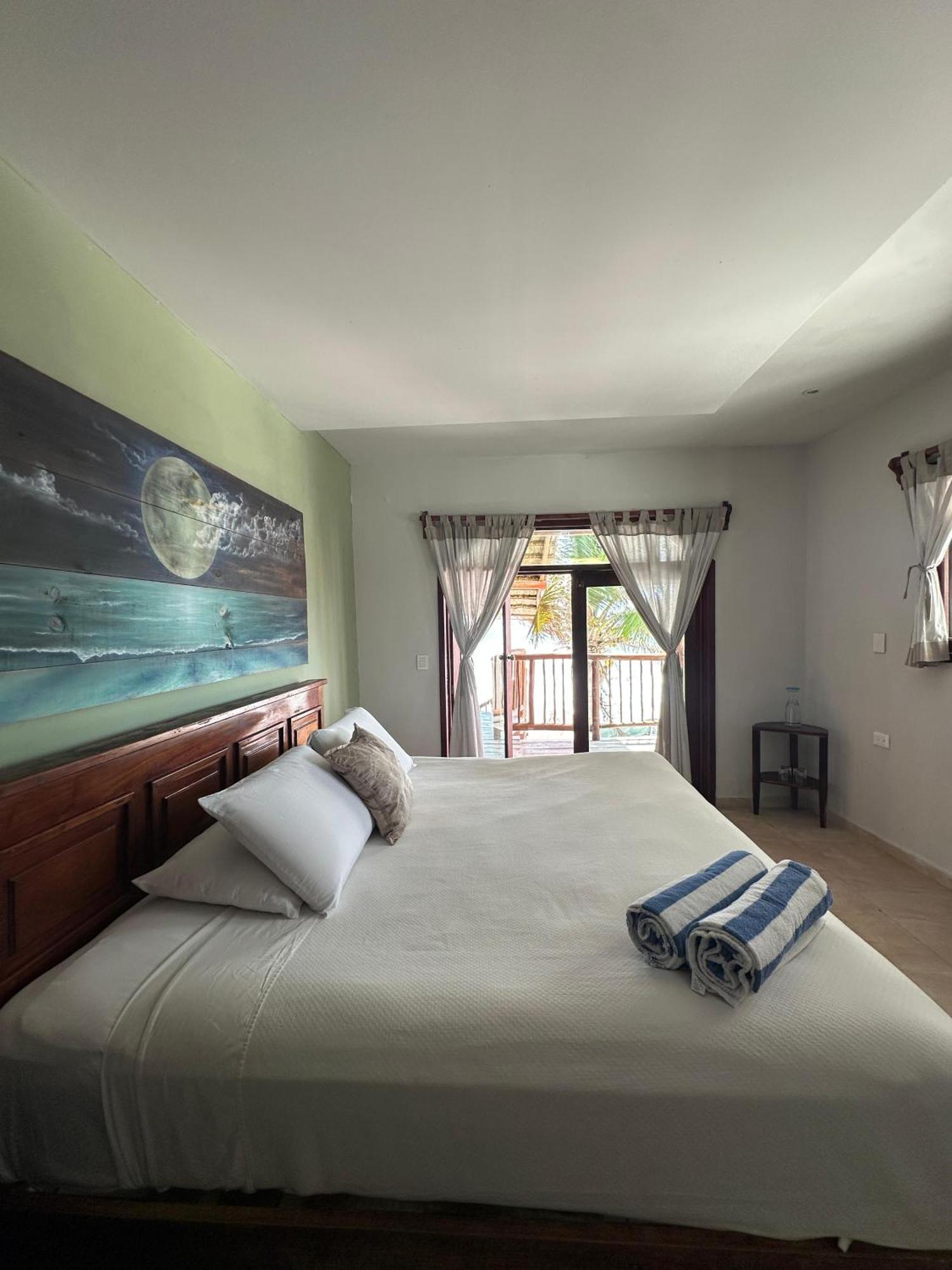 Hotel Playa Canek Beachfront Eco Hotel Tulum