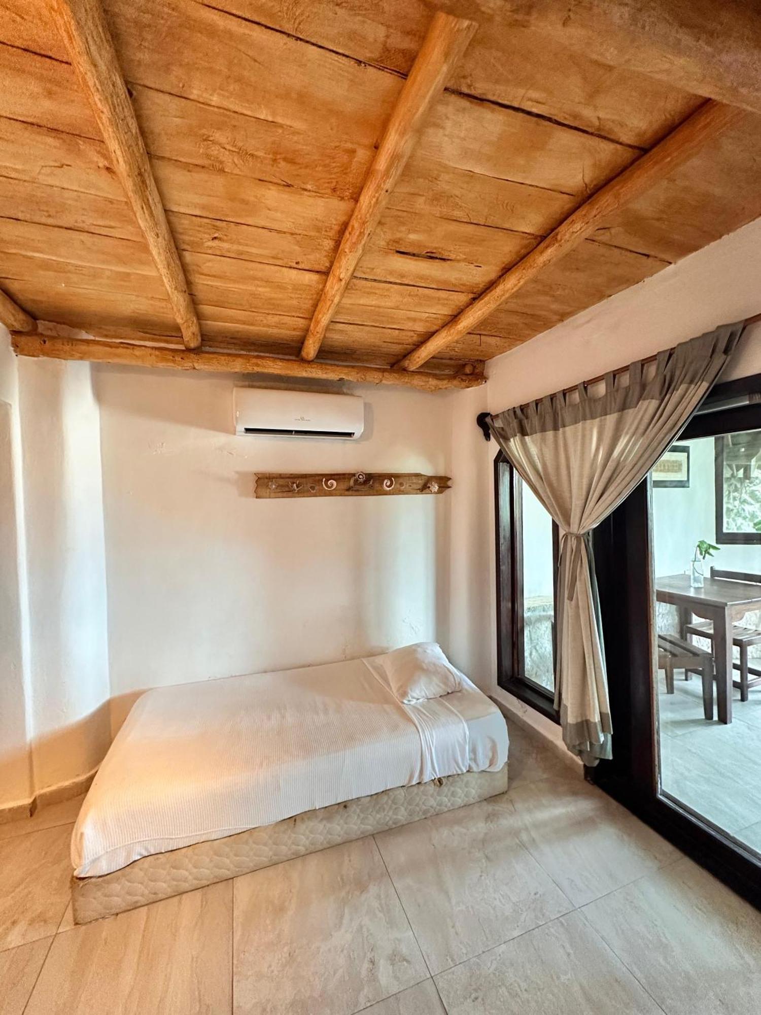Playa Canek Beachfront Eco Hotel Hotel